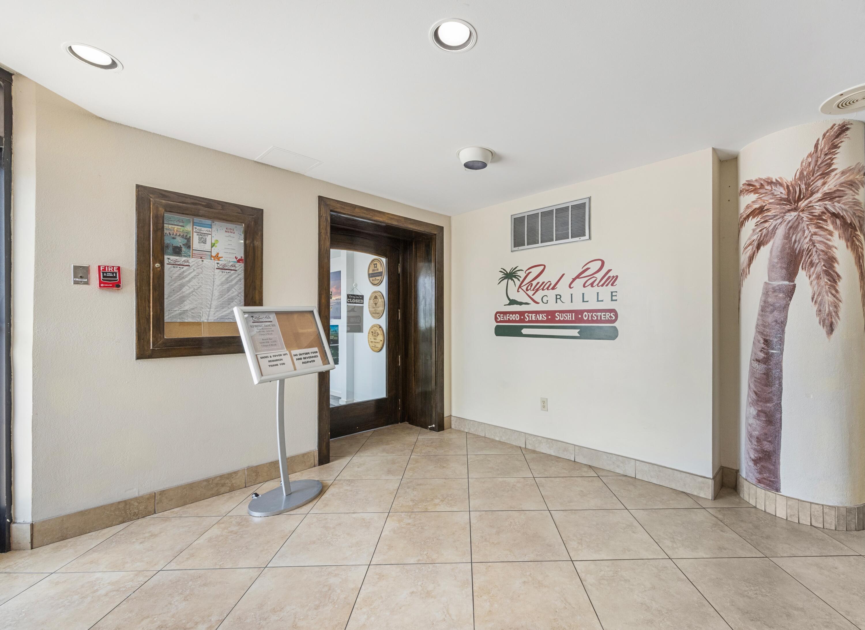 DESTIN SURFSIDE CONDO - Residential