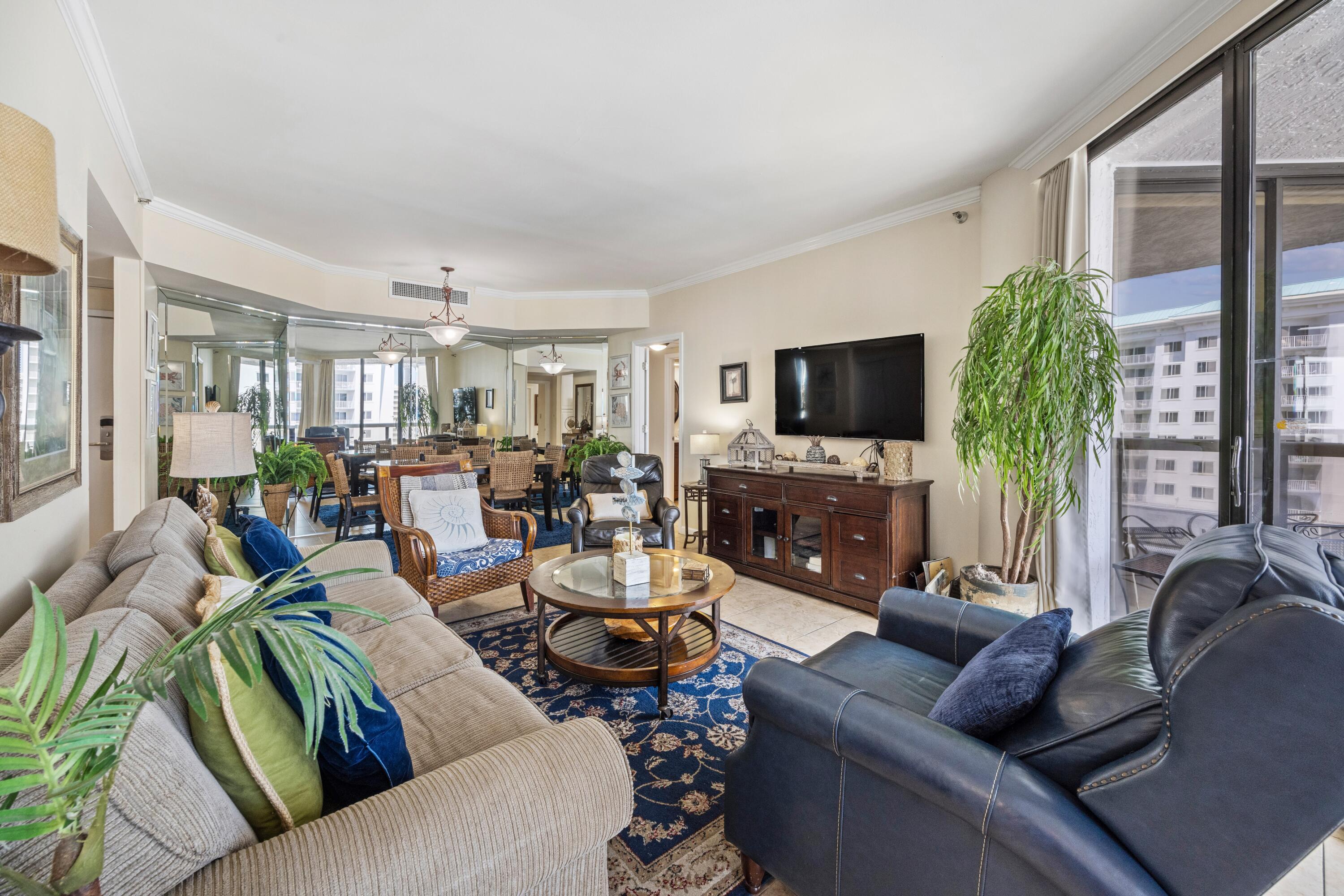 DESTIN SURFSIDE CONDO - Residential