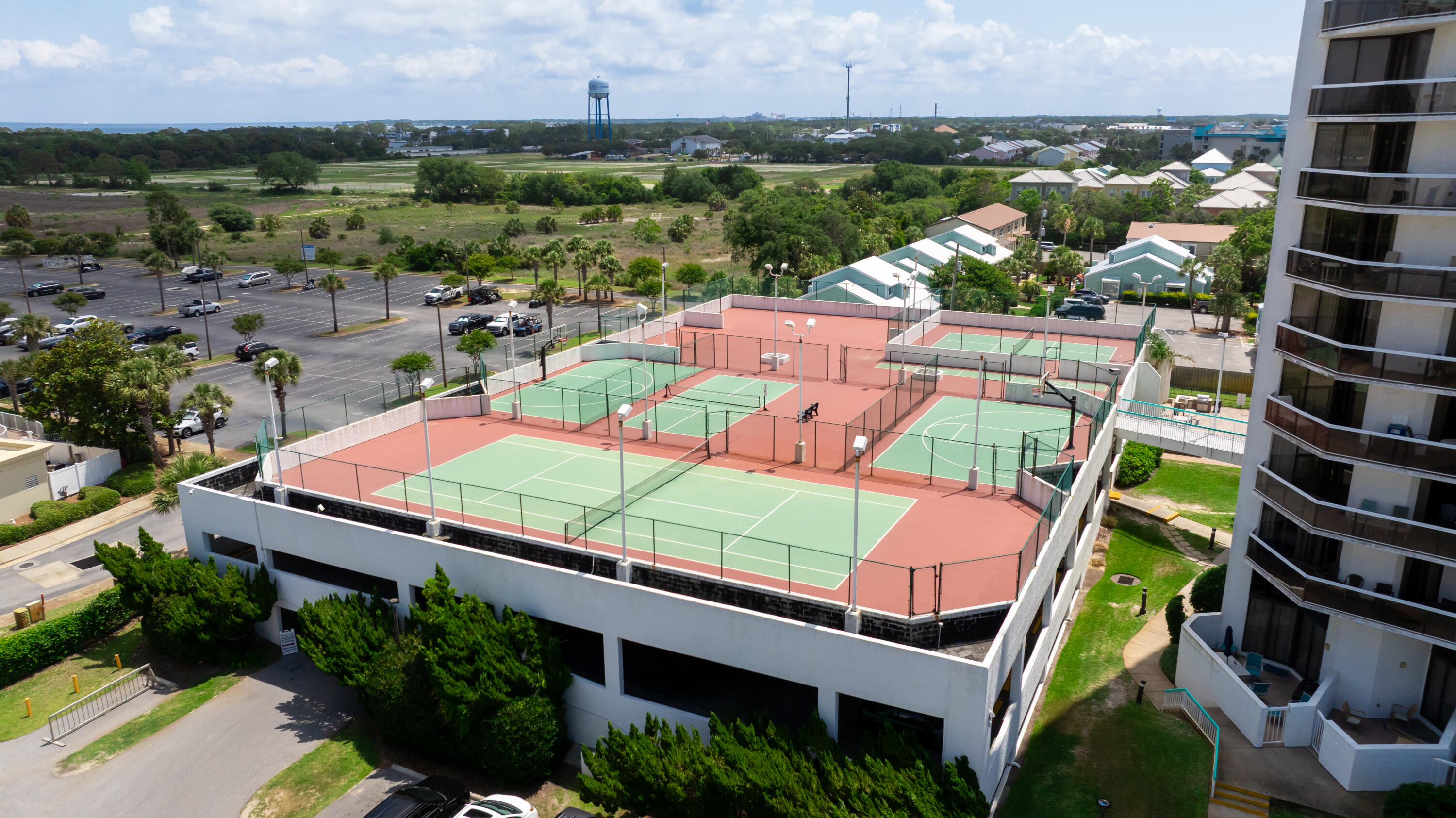 DESTIN SURFSIDE CONDO - Residential