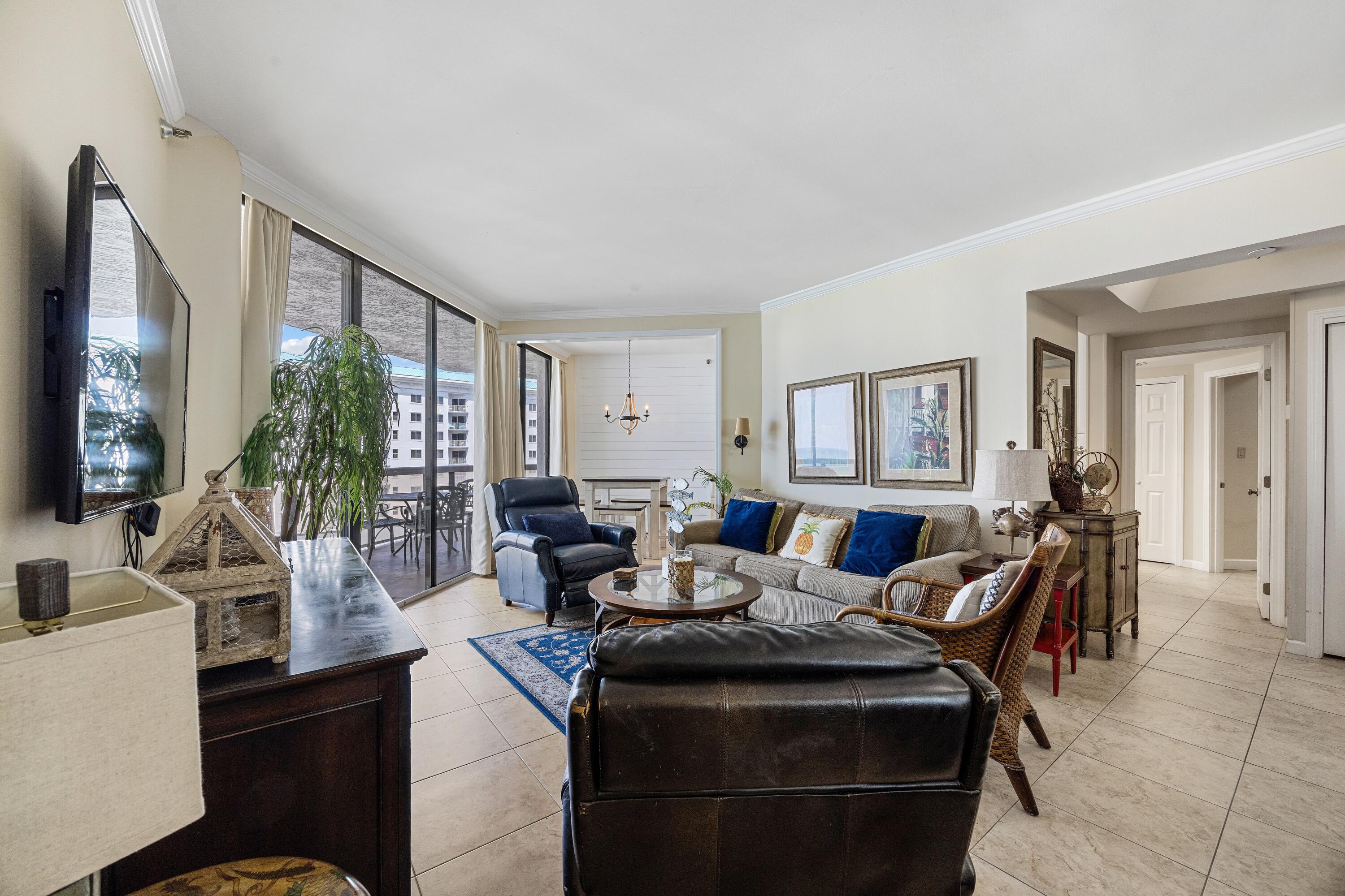 DESTIN SURFSIDE CONDO - Residential