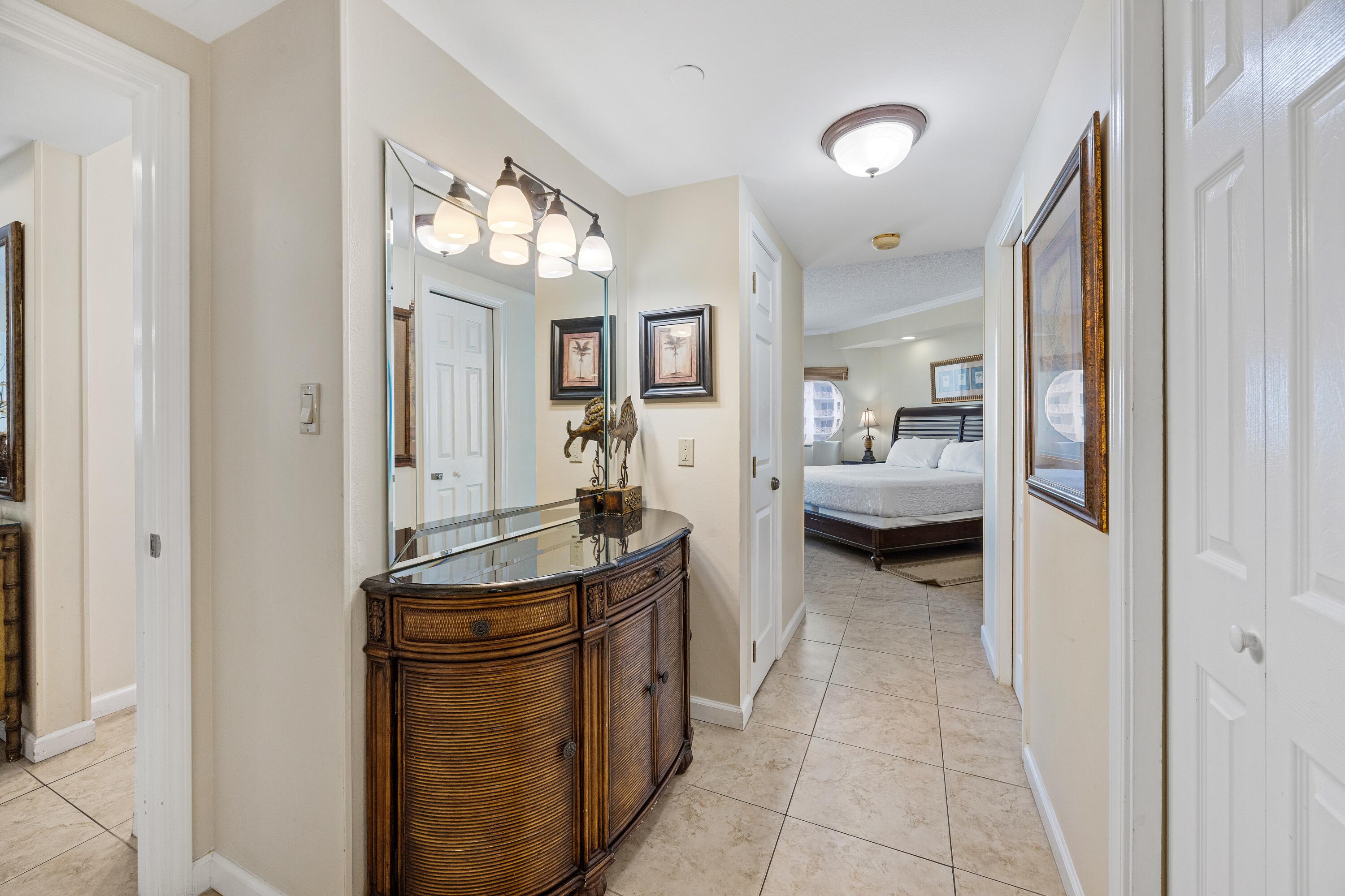 DESTIN SURFSIDE CONDO - Residential