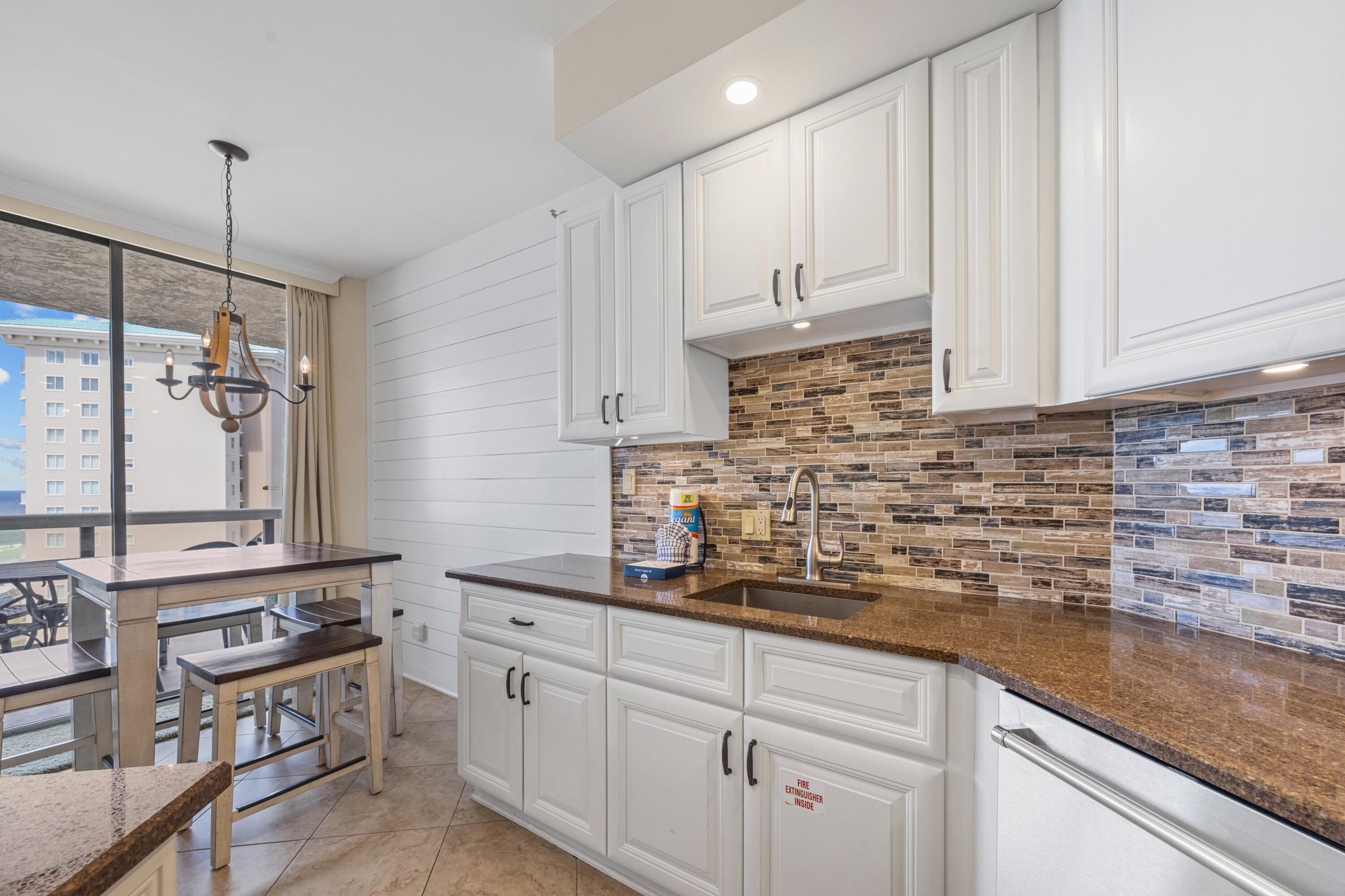 DESTIN SURFSIDE CONDO - Residential
