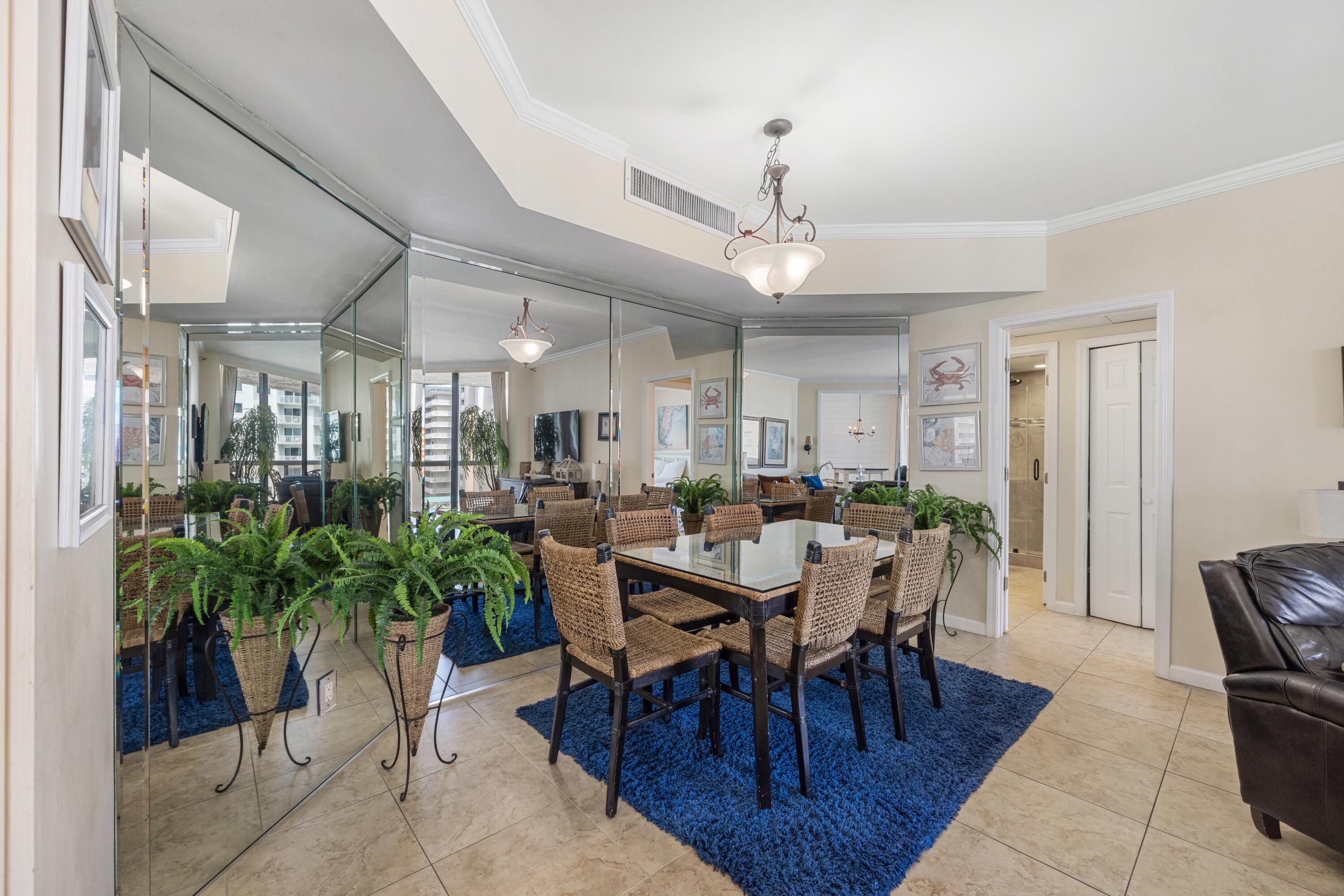 DESTIN SURFSIDE CONDO - Residential