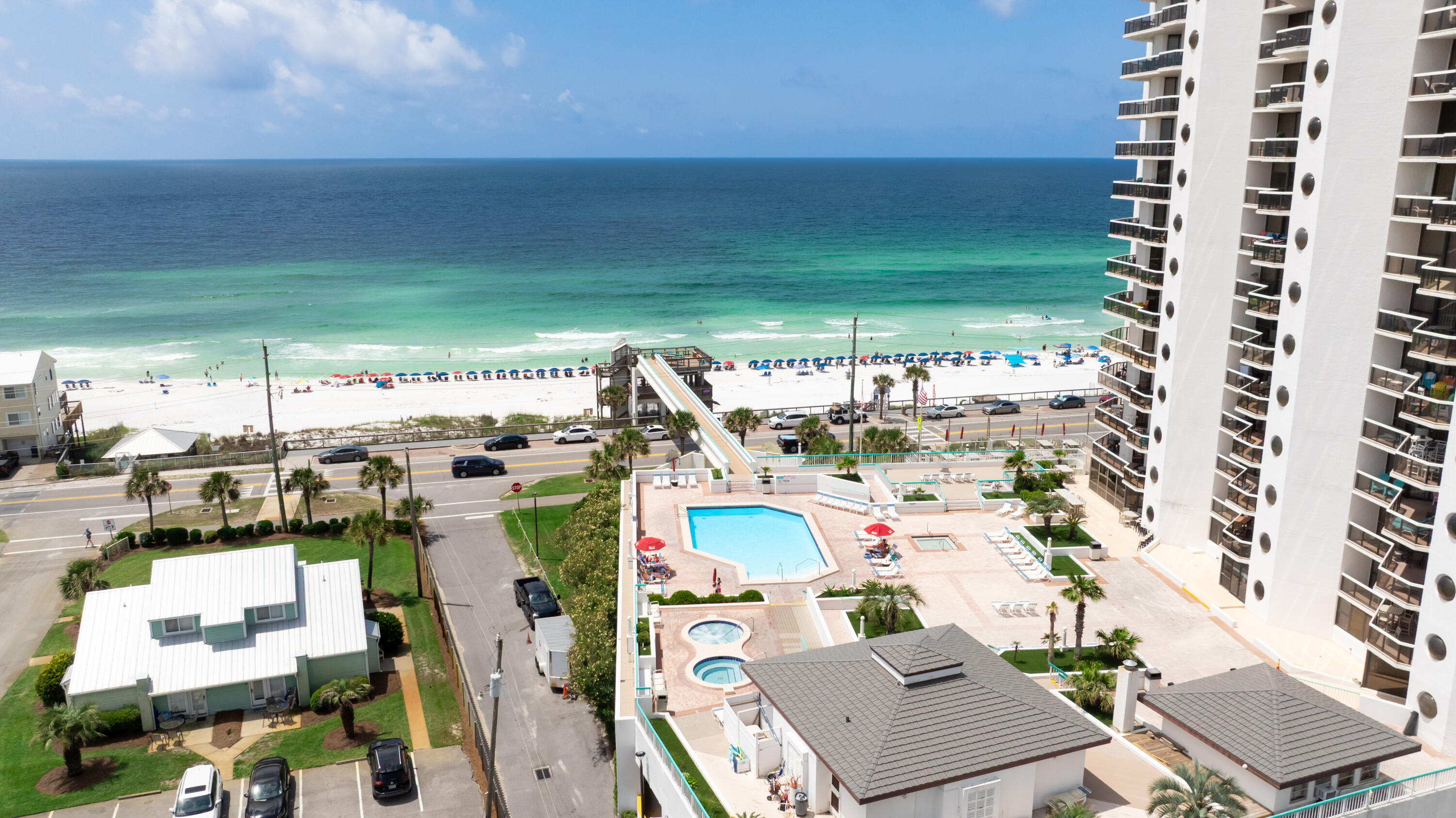 DESTIN SURFSIDE CONDO - Residential