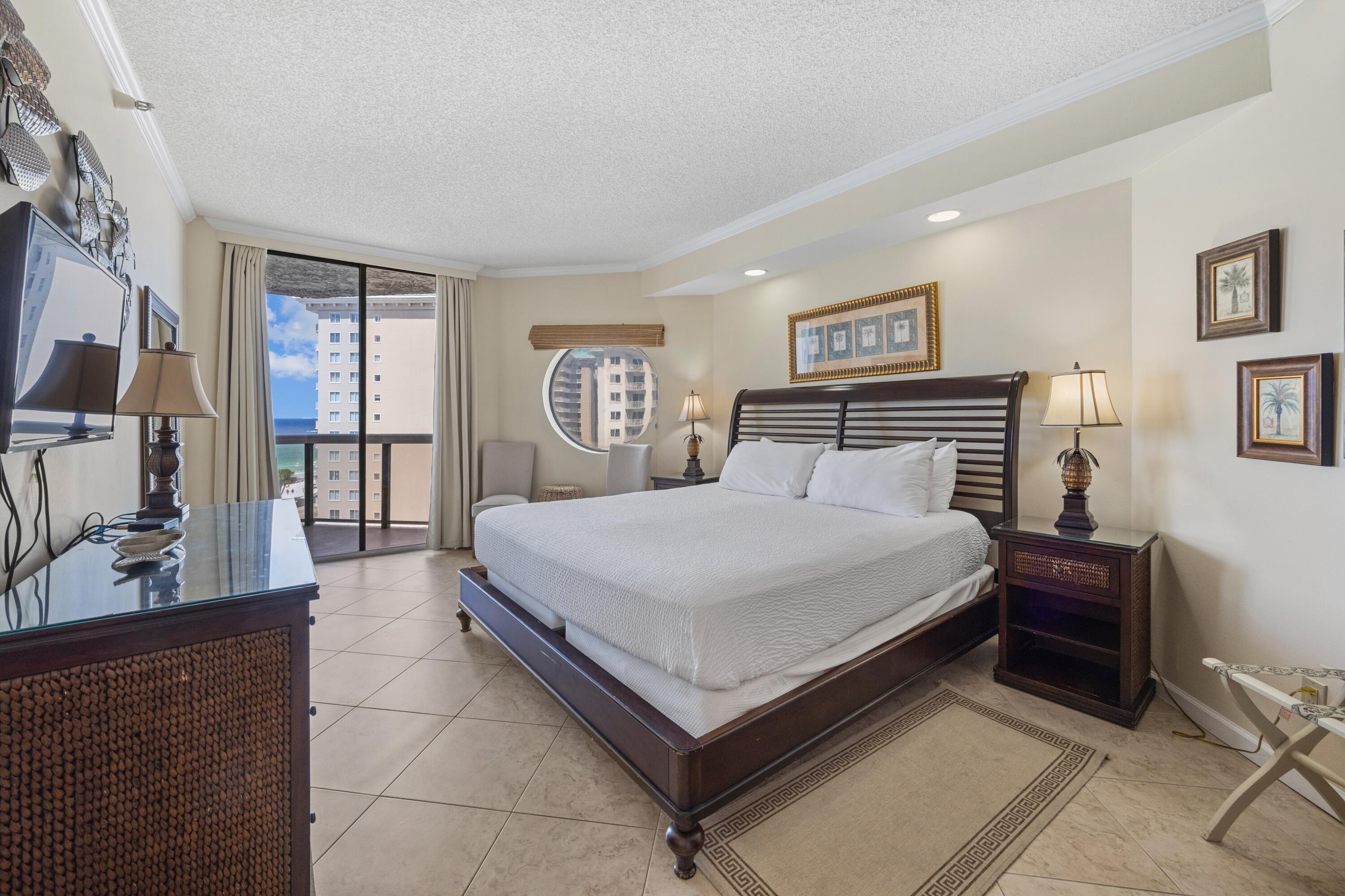 DESTIN SURFSIDE CONDO - Residential
