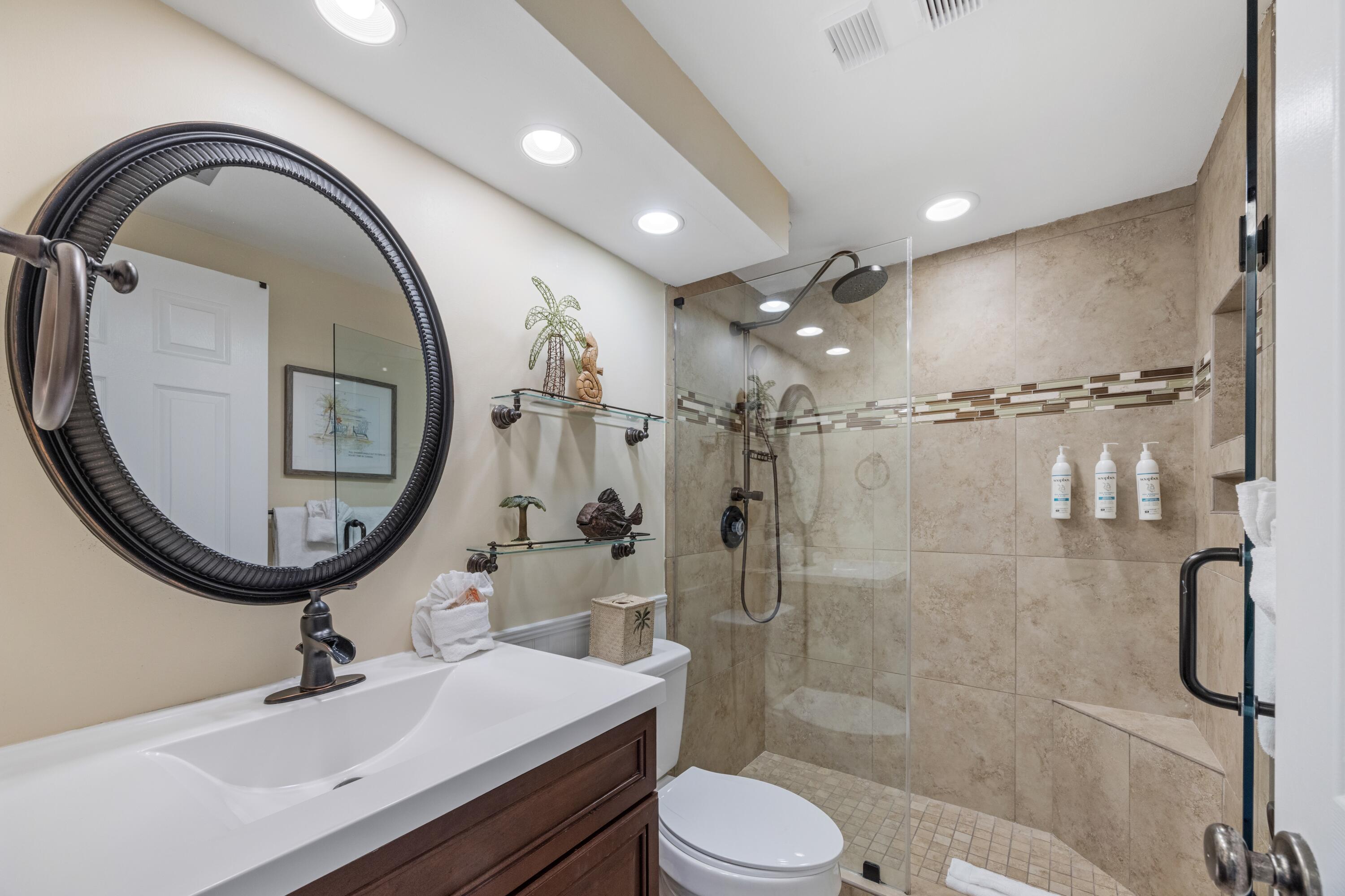 DESTIN SURFSIDE CONDO - Residential