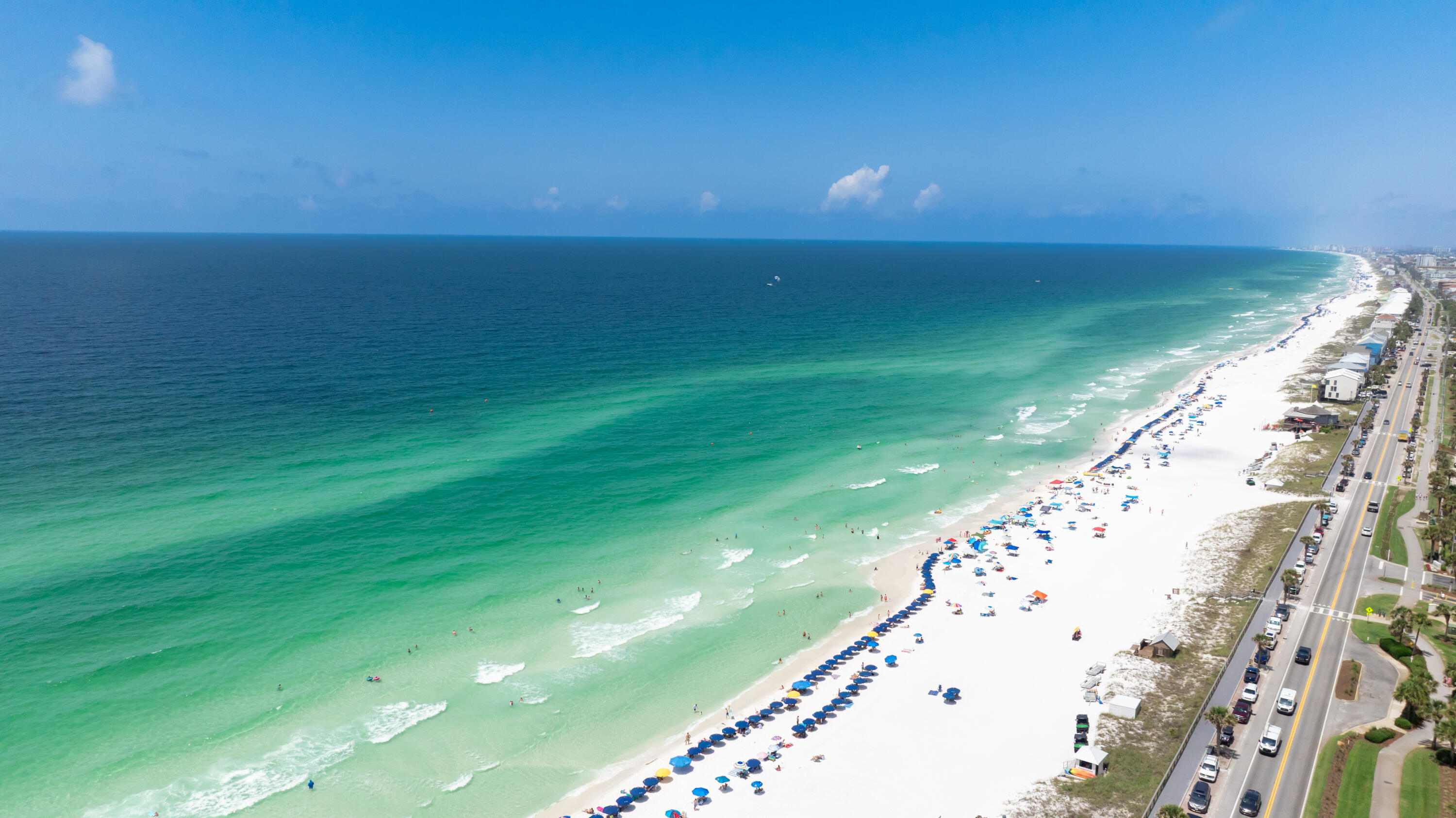 DESTIN SURFSIDE CONDO - Residential