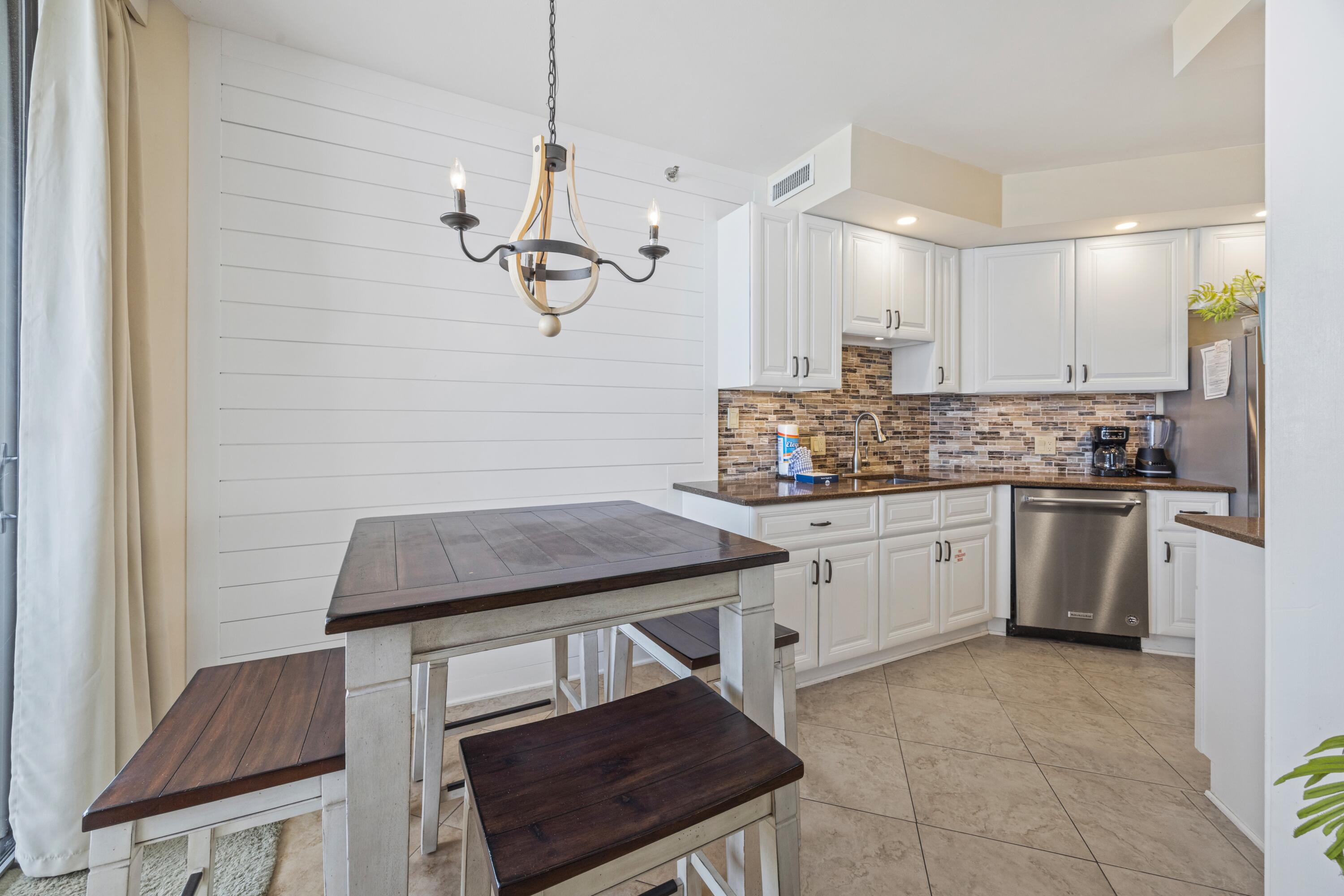 DESTIN SURFSIDE CONDO - Residential