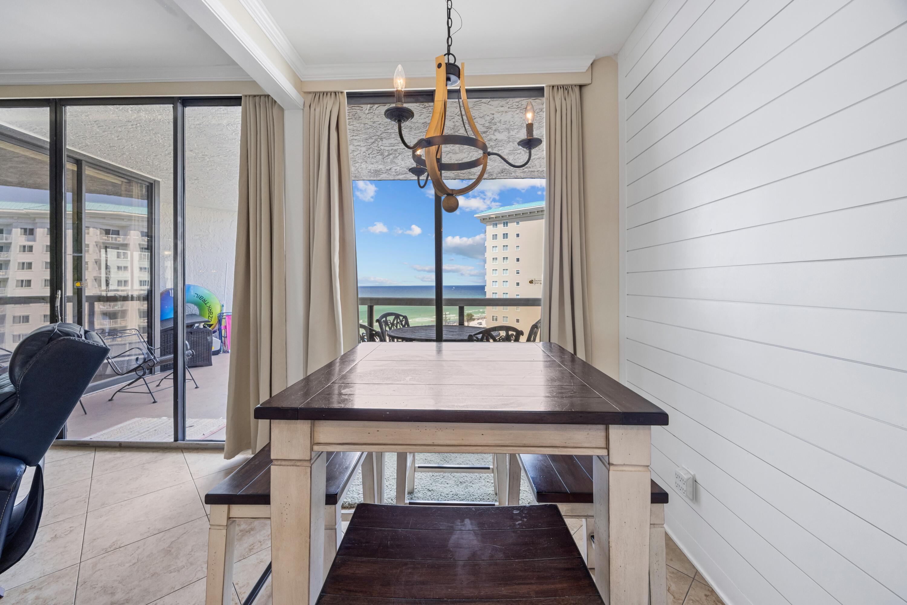 DESTIN SURFSIDE CONDO - Residential