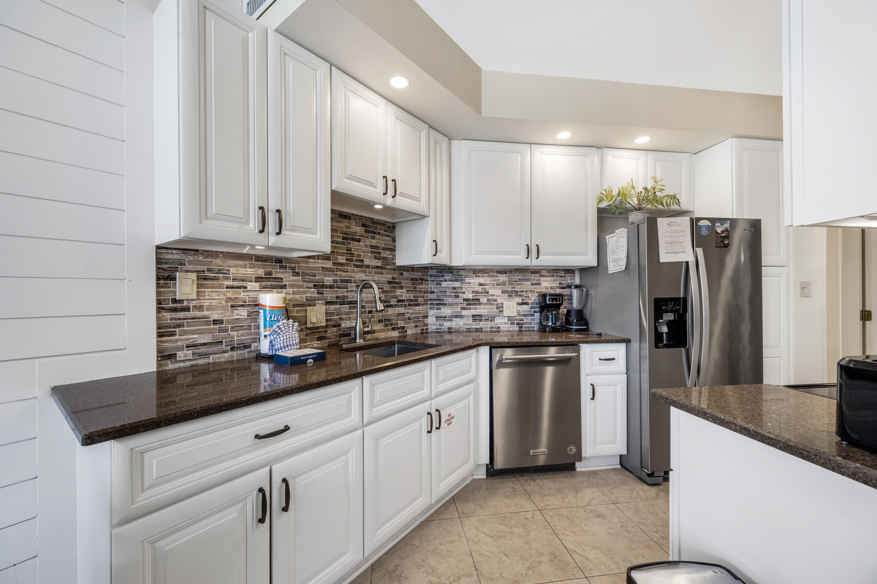 DESTIN SURFSIDE CONDO - Residential