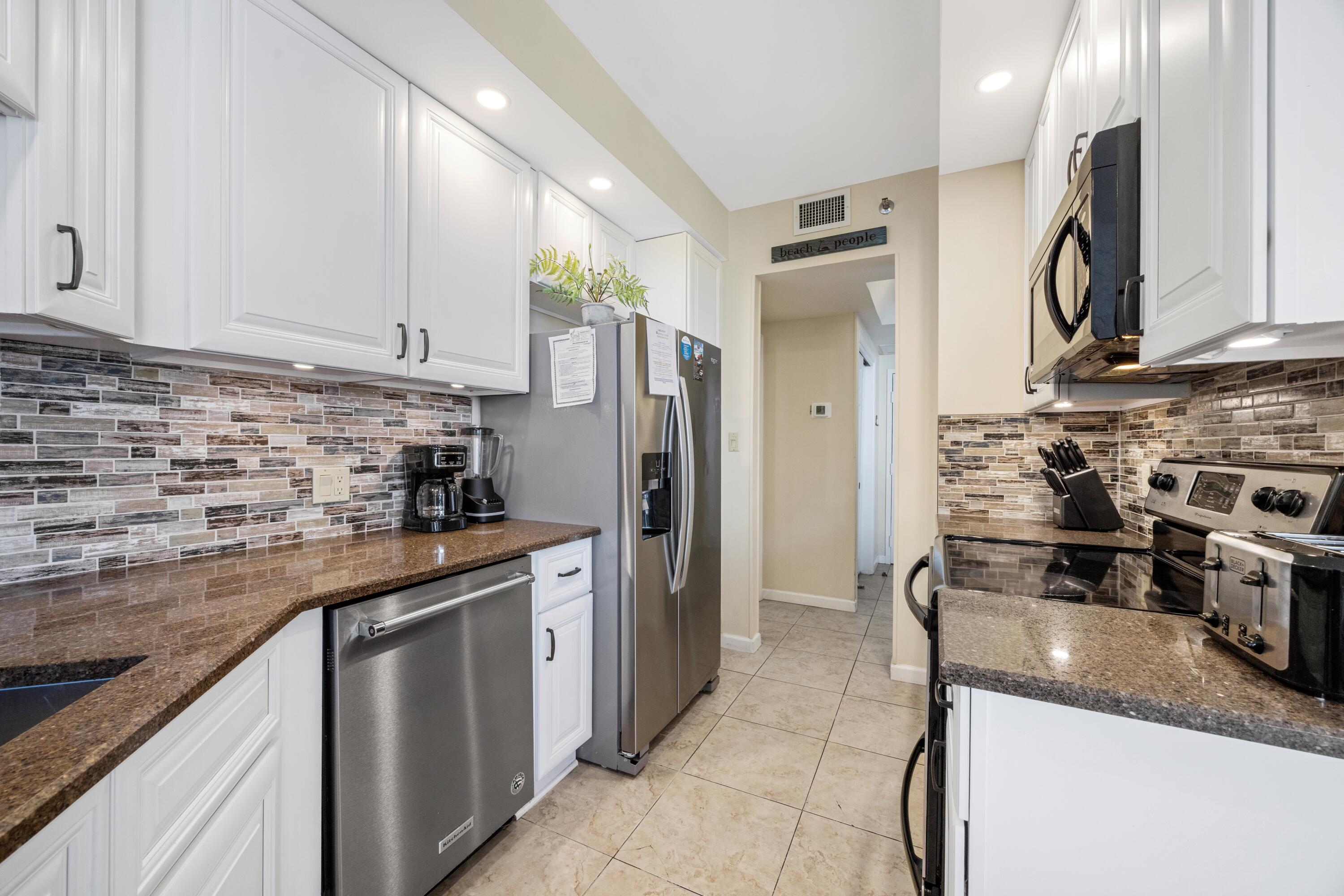 DESTIN SURFSIDE CONDO - Residential
