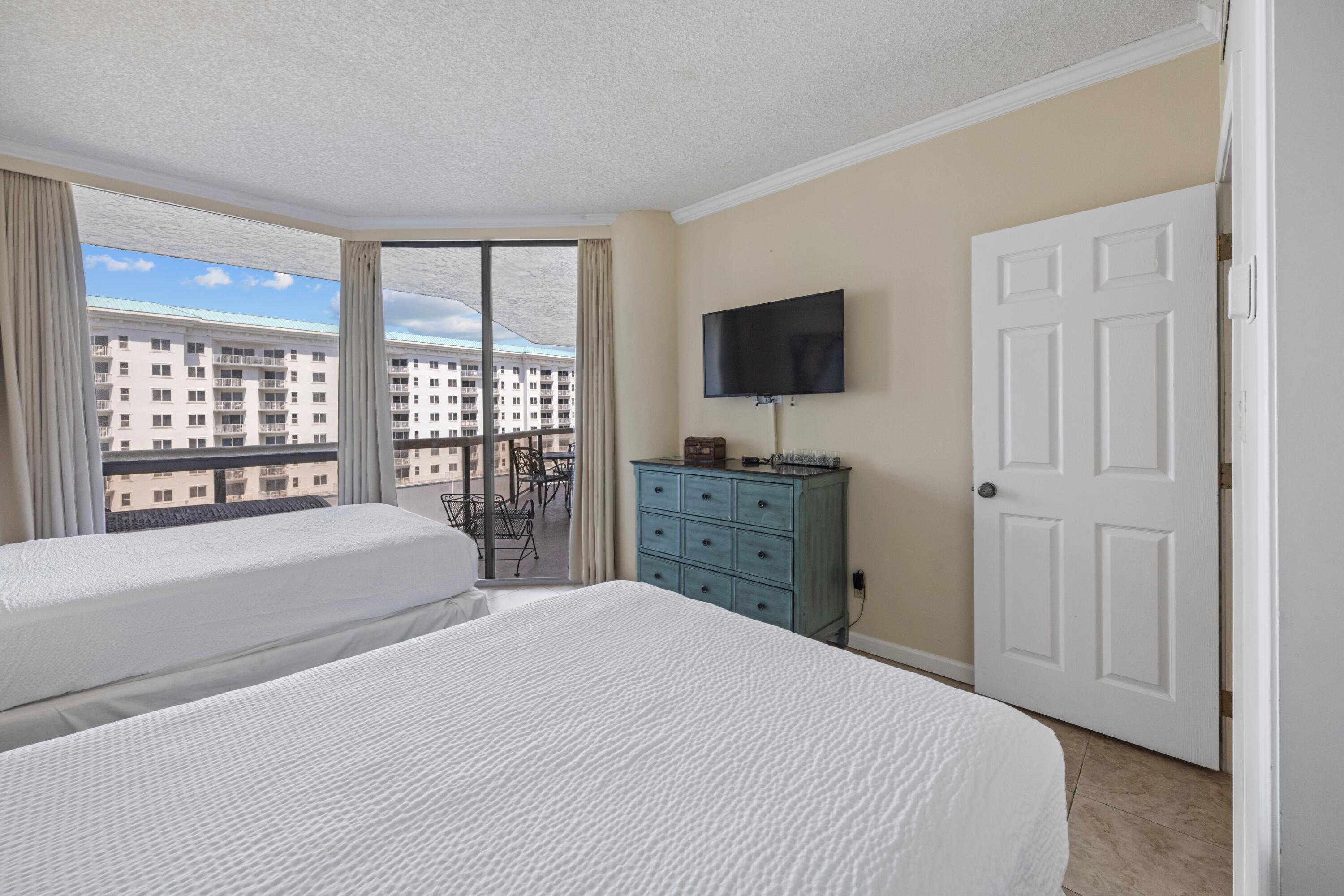 DESTIN SURFSIDE CONDO - Residential