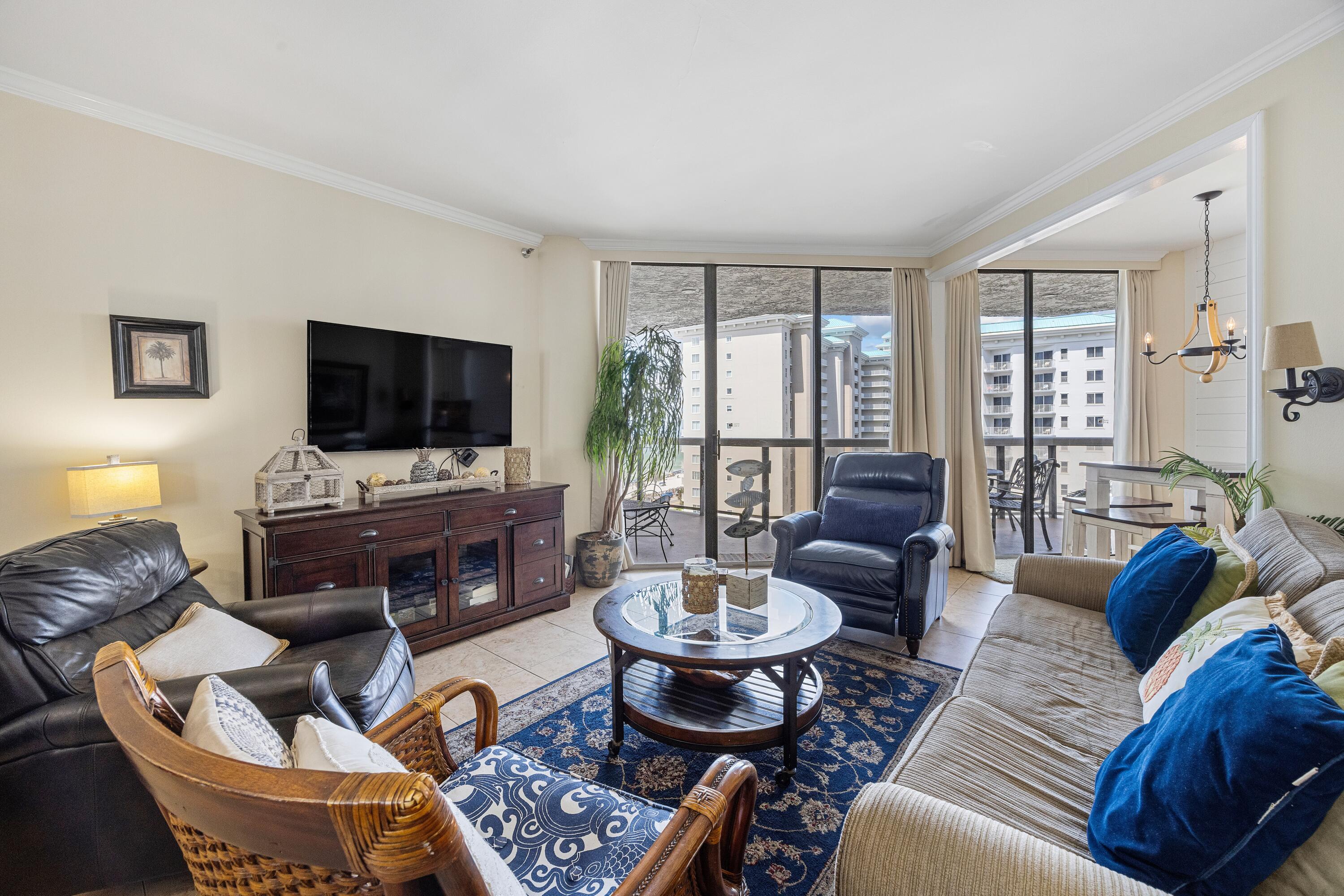 DESTIN SURFSIDE CONDO - Residential
