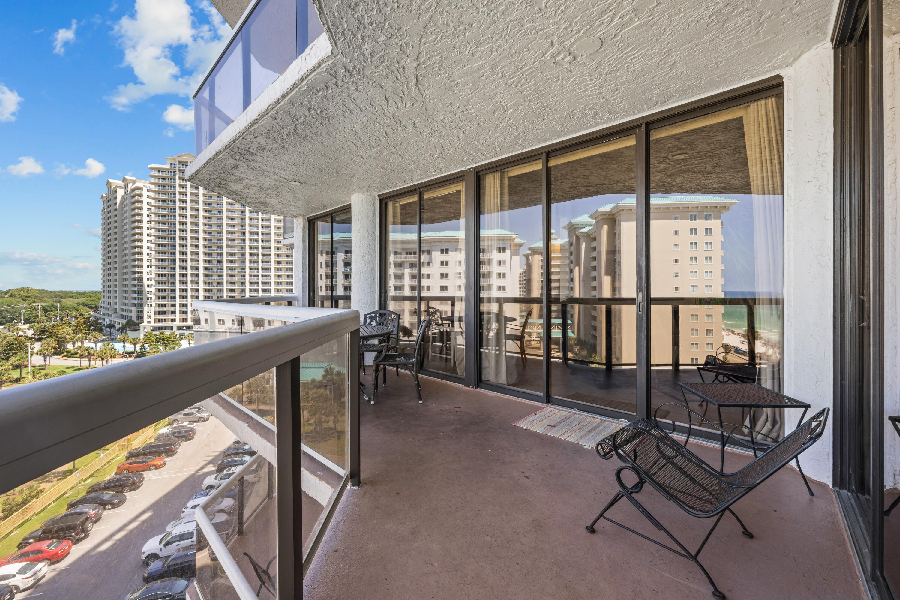 DESTIN SURFSIDE CONDO - Residential
