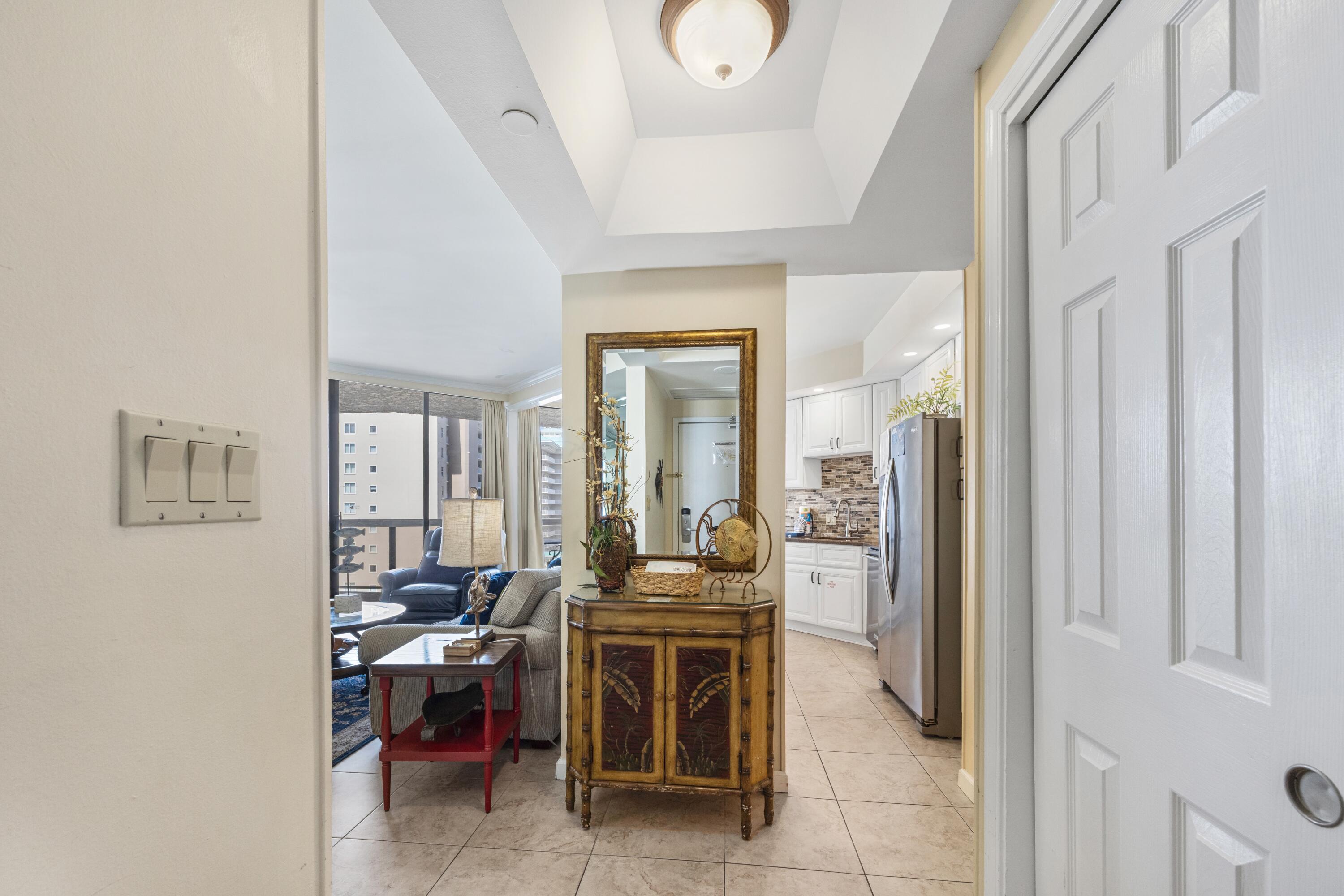 DESTIN SURFSIDE CONDO - Residential