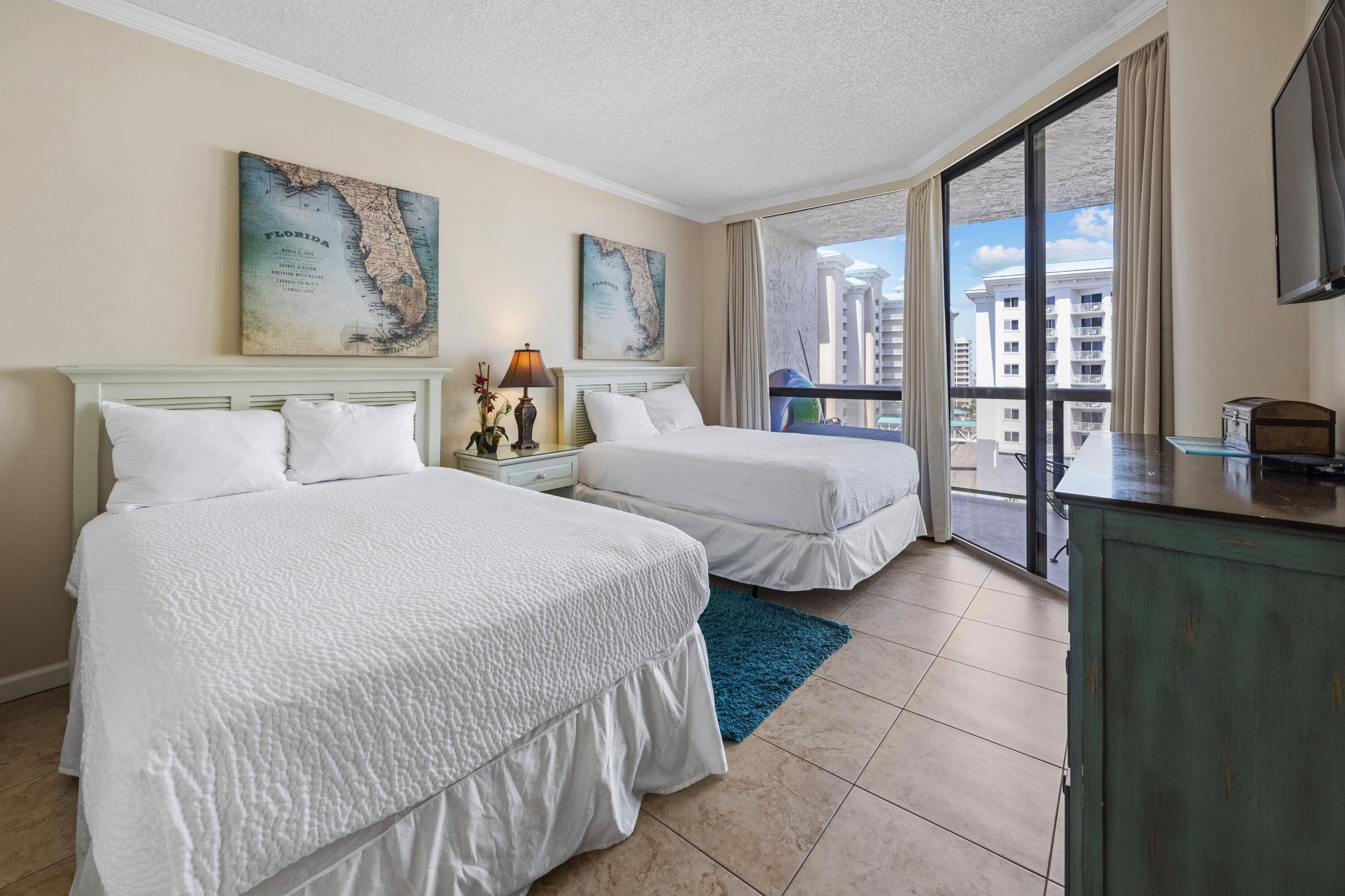 DESTIN SURFSIDE CONDO - Residential