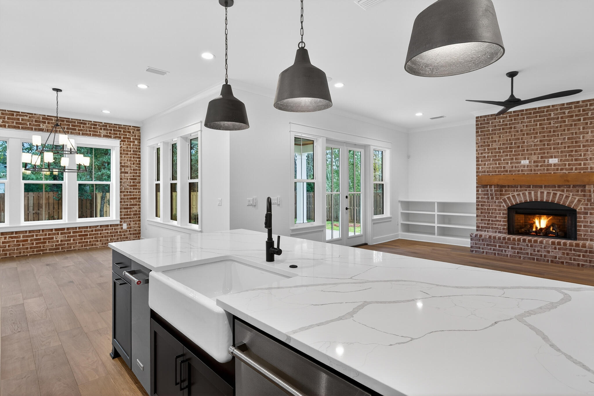 HAMMOCK BAY - Residential