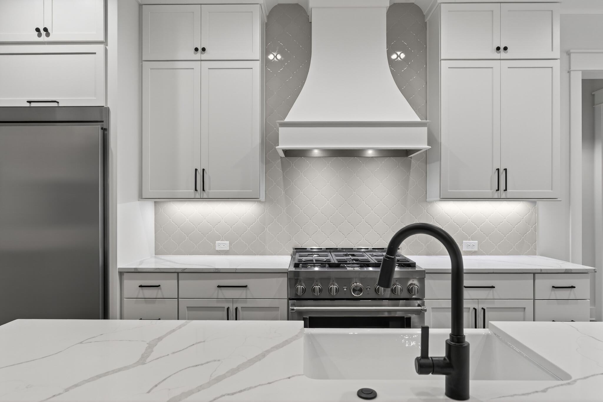 HAMMOCK BAY - Residential