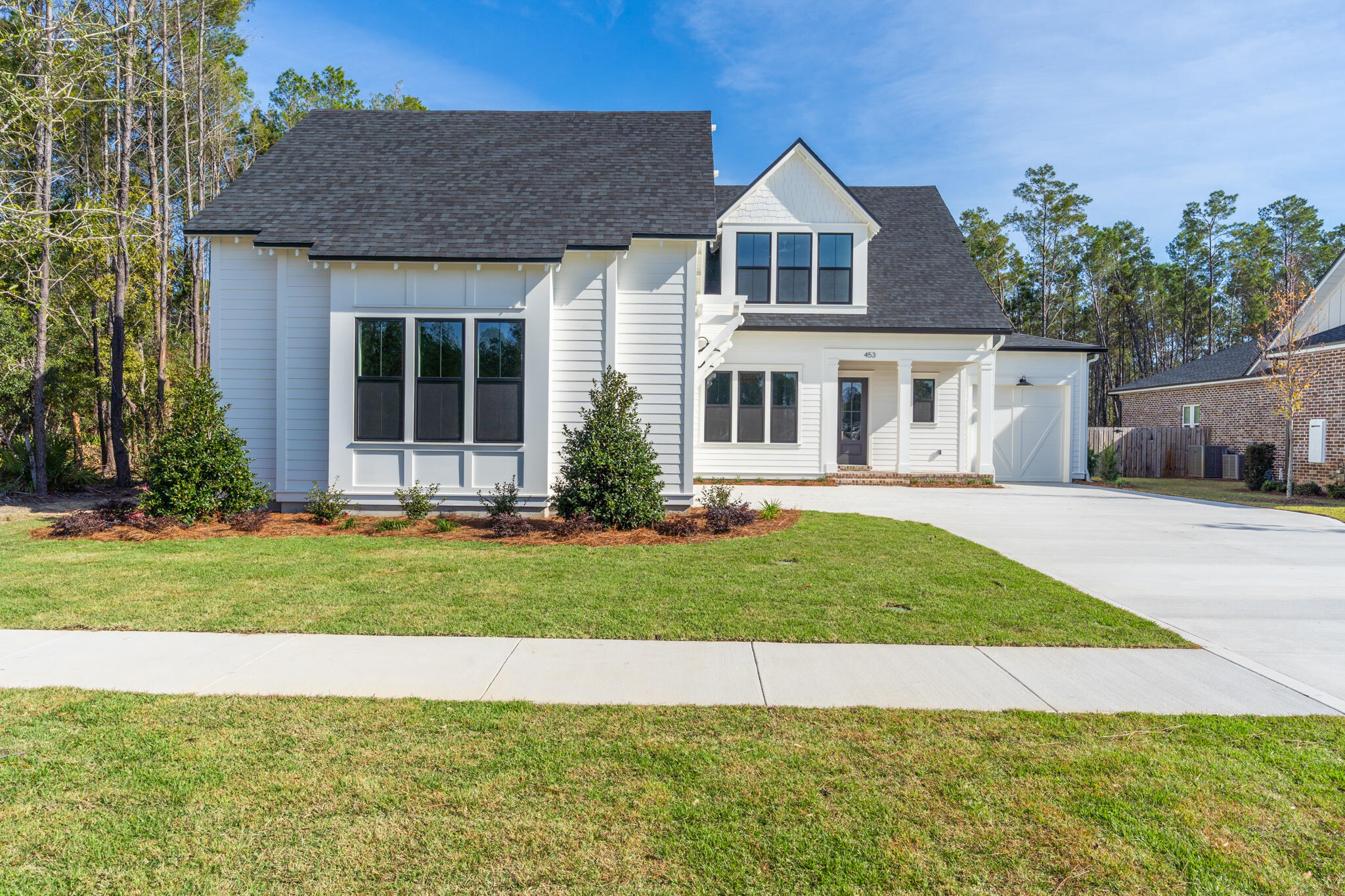 HAMMOCK BAY - Residential