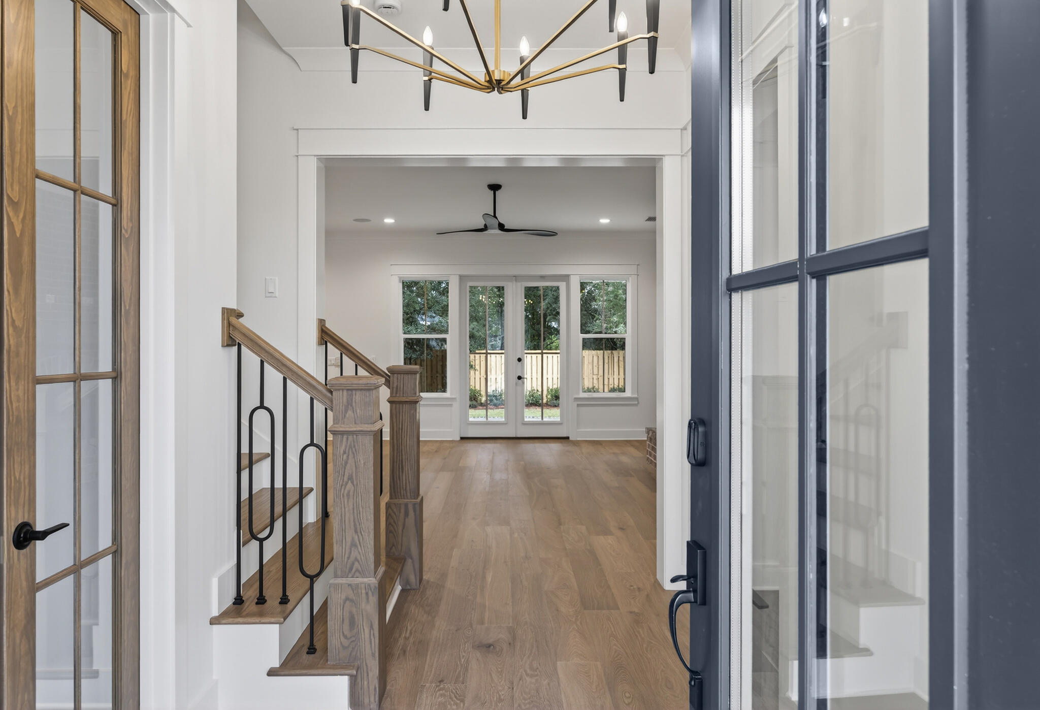 HAMMOCK BAY - Residential