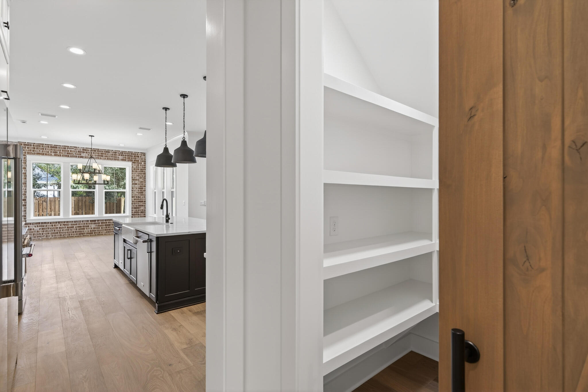 HAMMOCK BAY - Residential