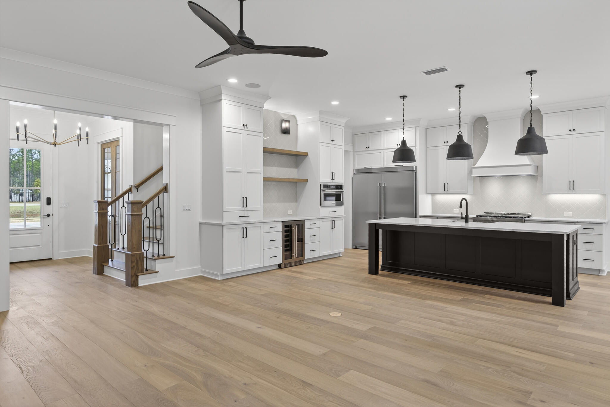 HAMMOCK BAY - Residential