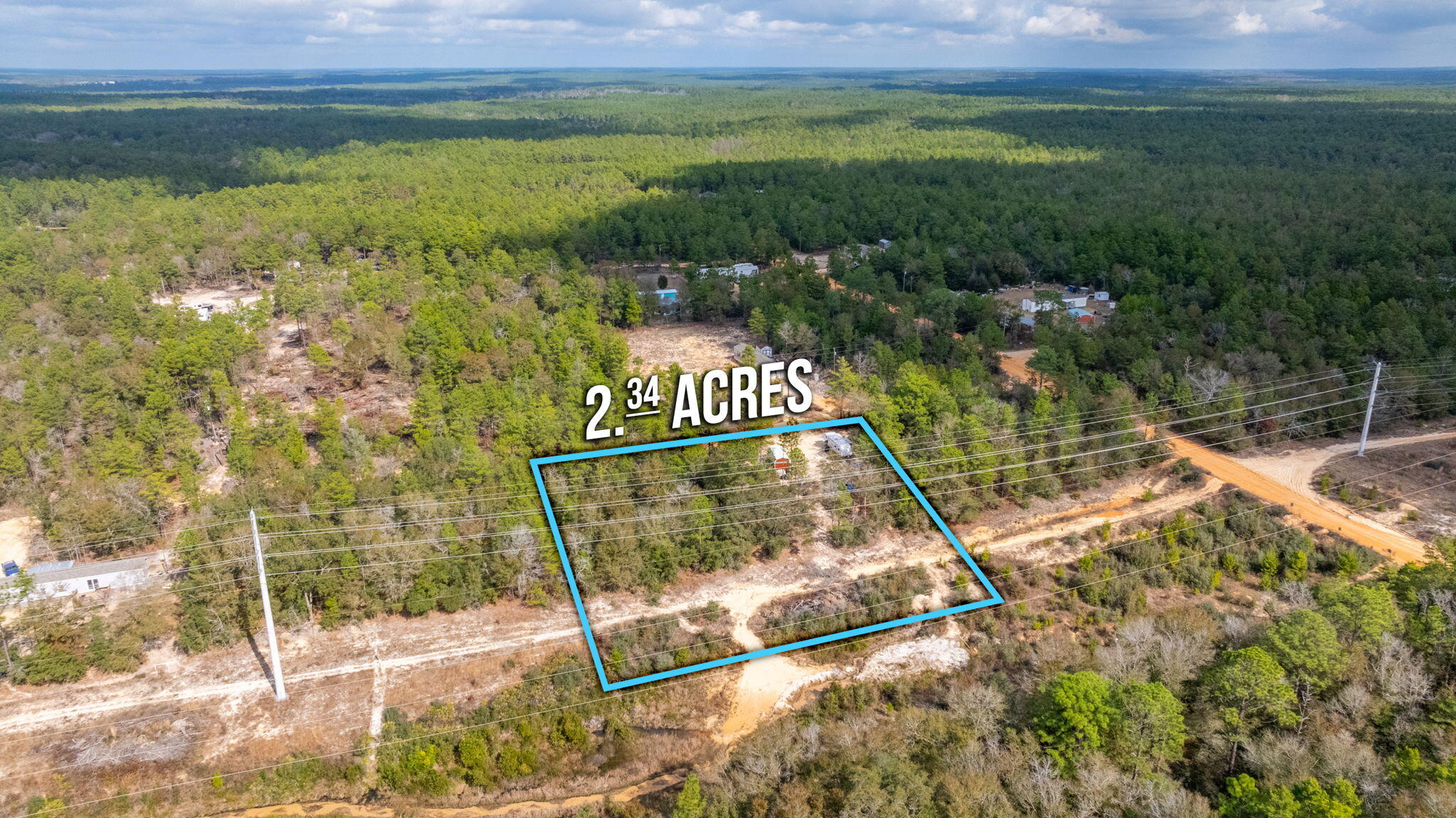 OAKWOOD HILLS UNIT 5 - Land
