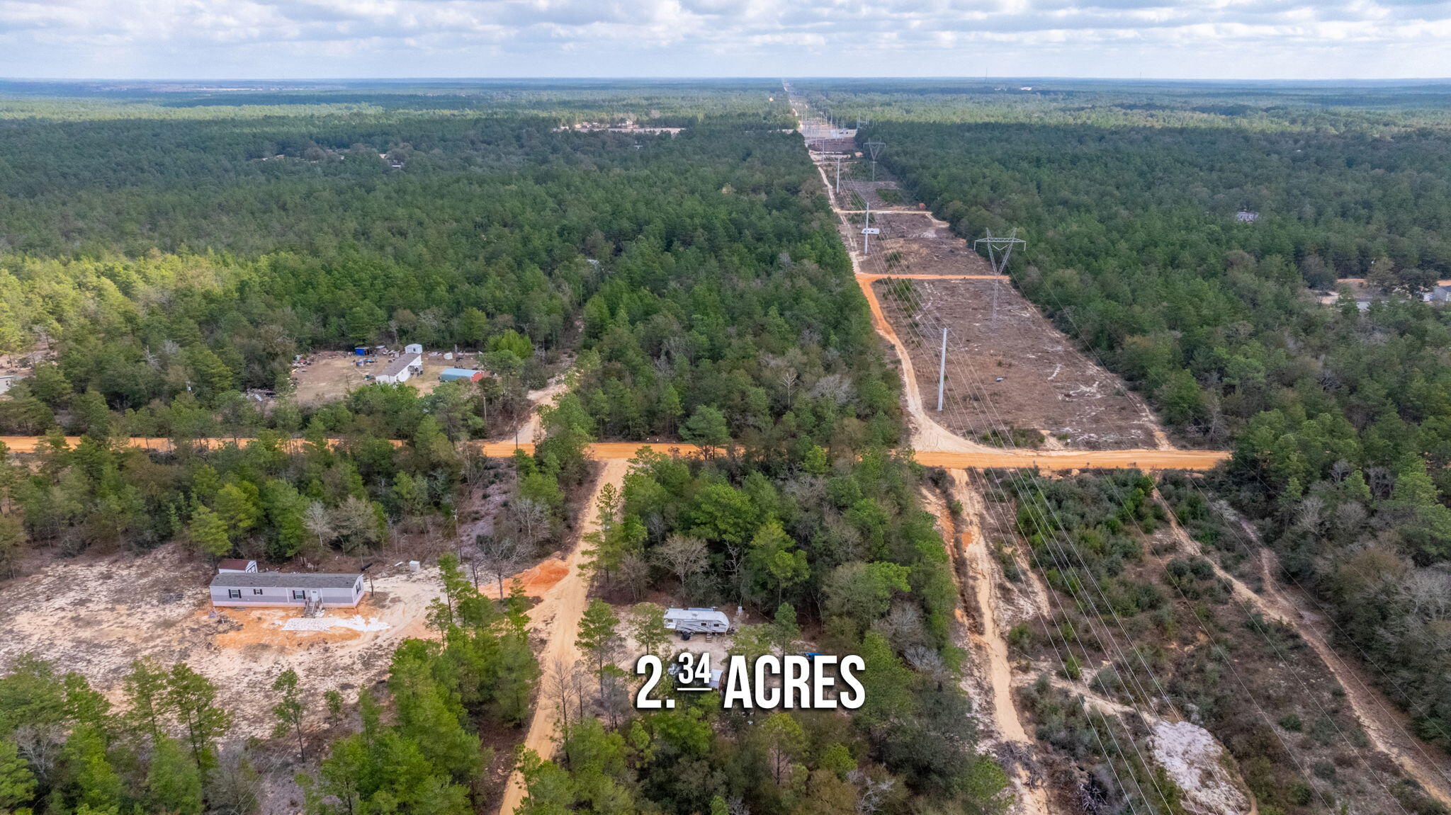 OAKWOOD HILLS UNIT 5 - Land