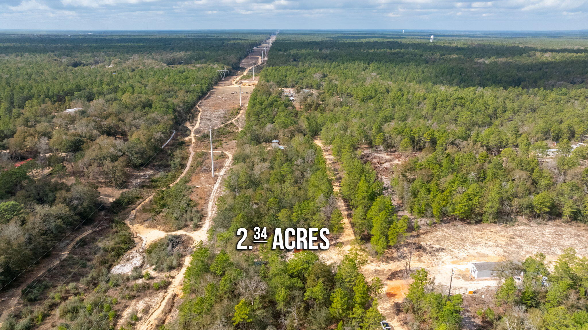 OAKWOOD HILLS UNIT 5 - Land
