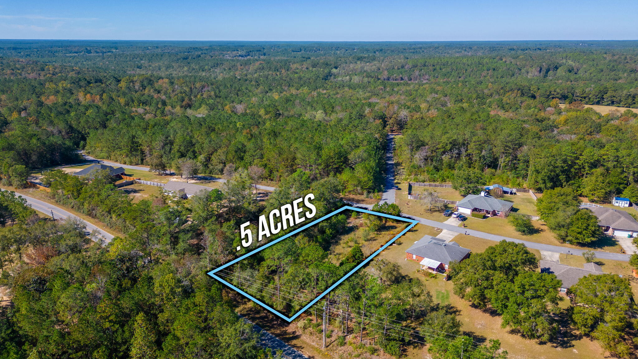 PLEASANT RIDGE ESTATES S/D - Land