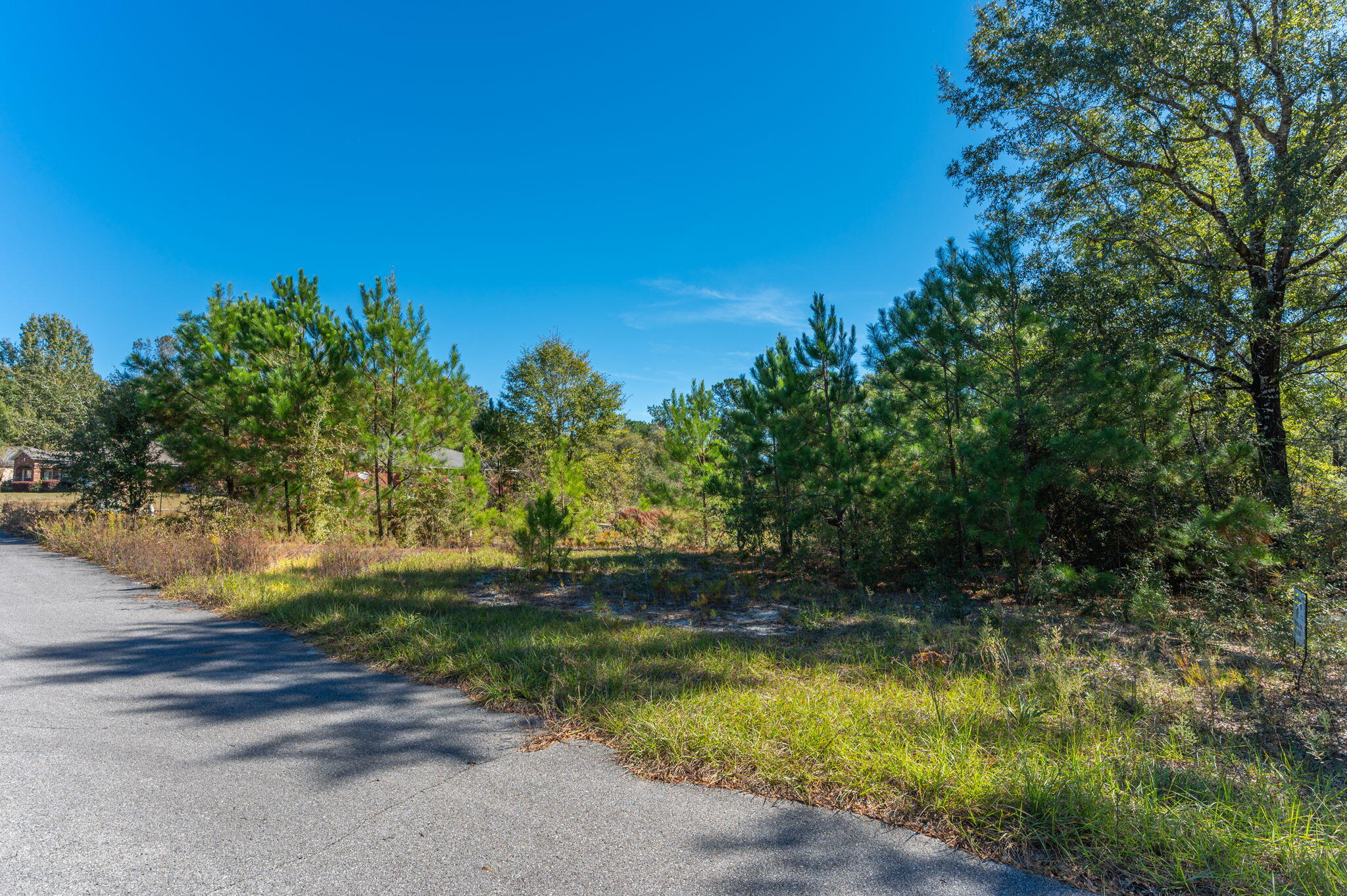 PLEASANT RIDGE ESTATES S/D - Land