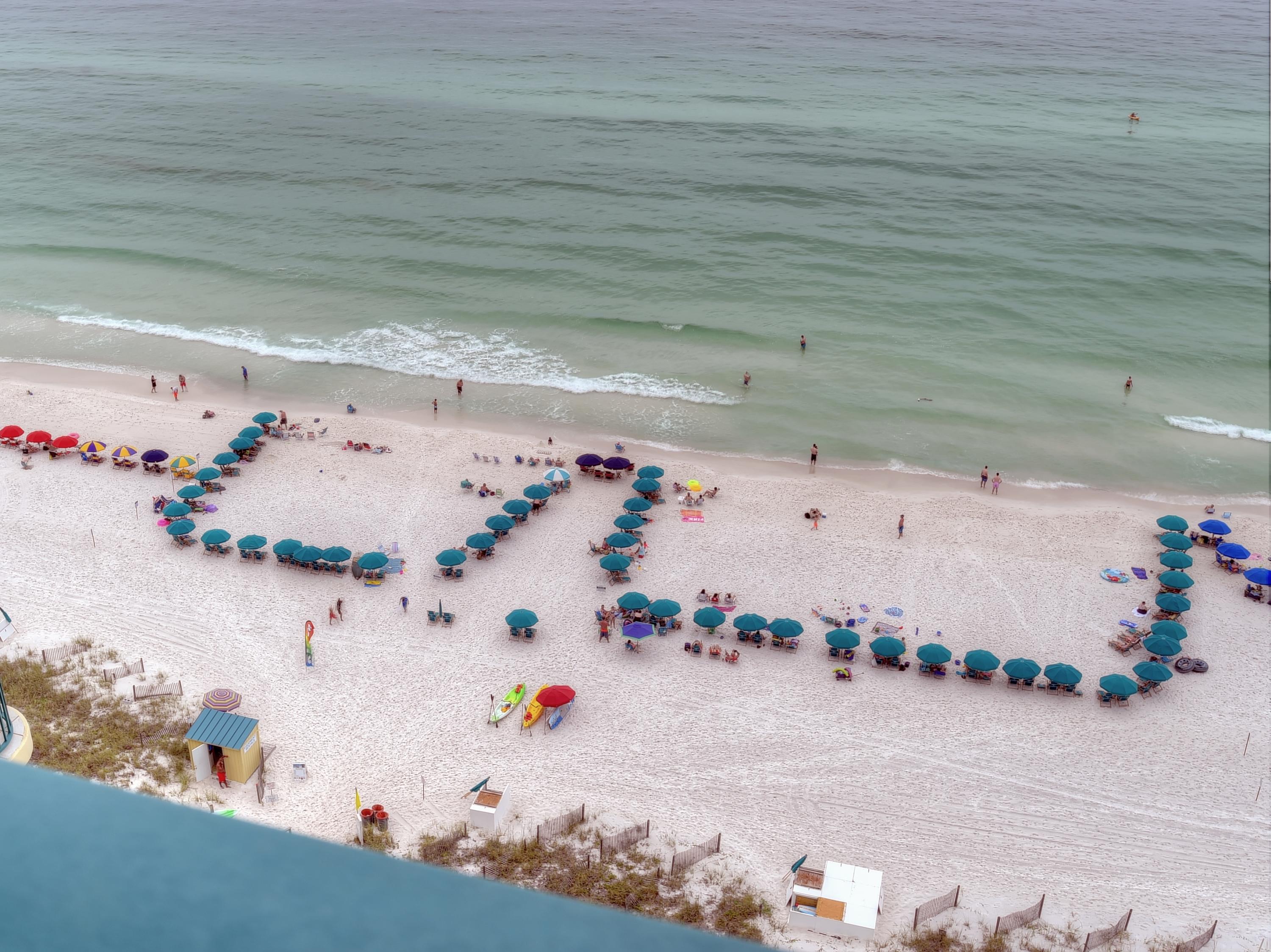 JADE EAST TOWERS - Residential