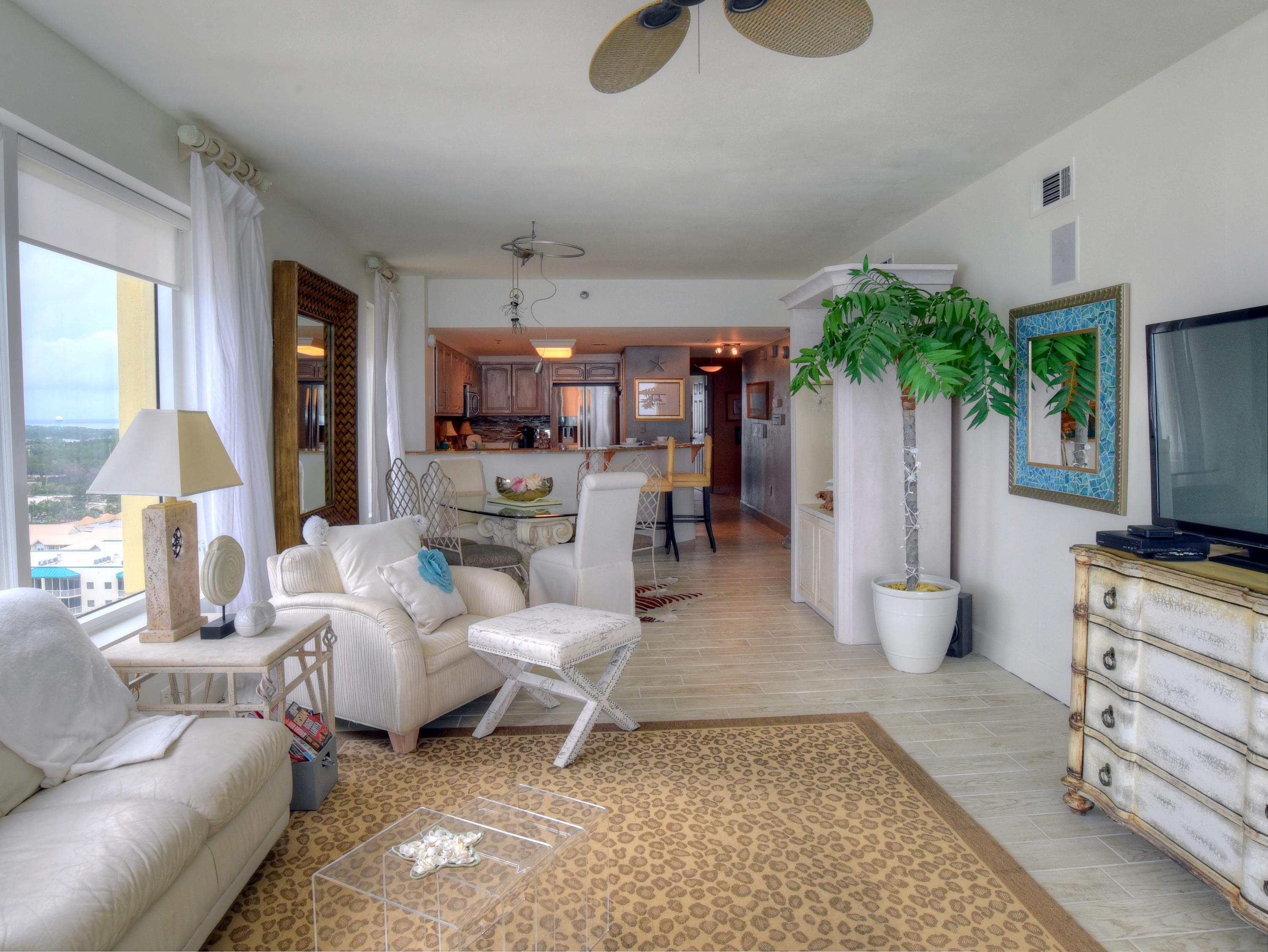 JADE EAST TOWERS - Residential