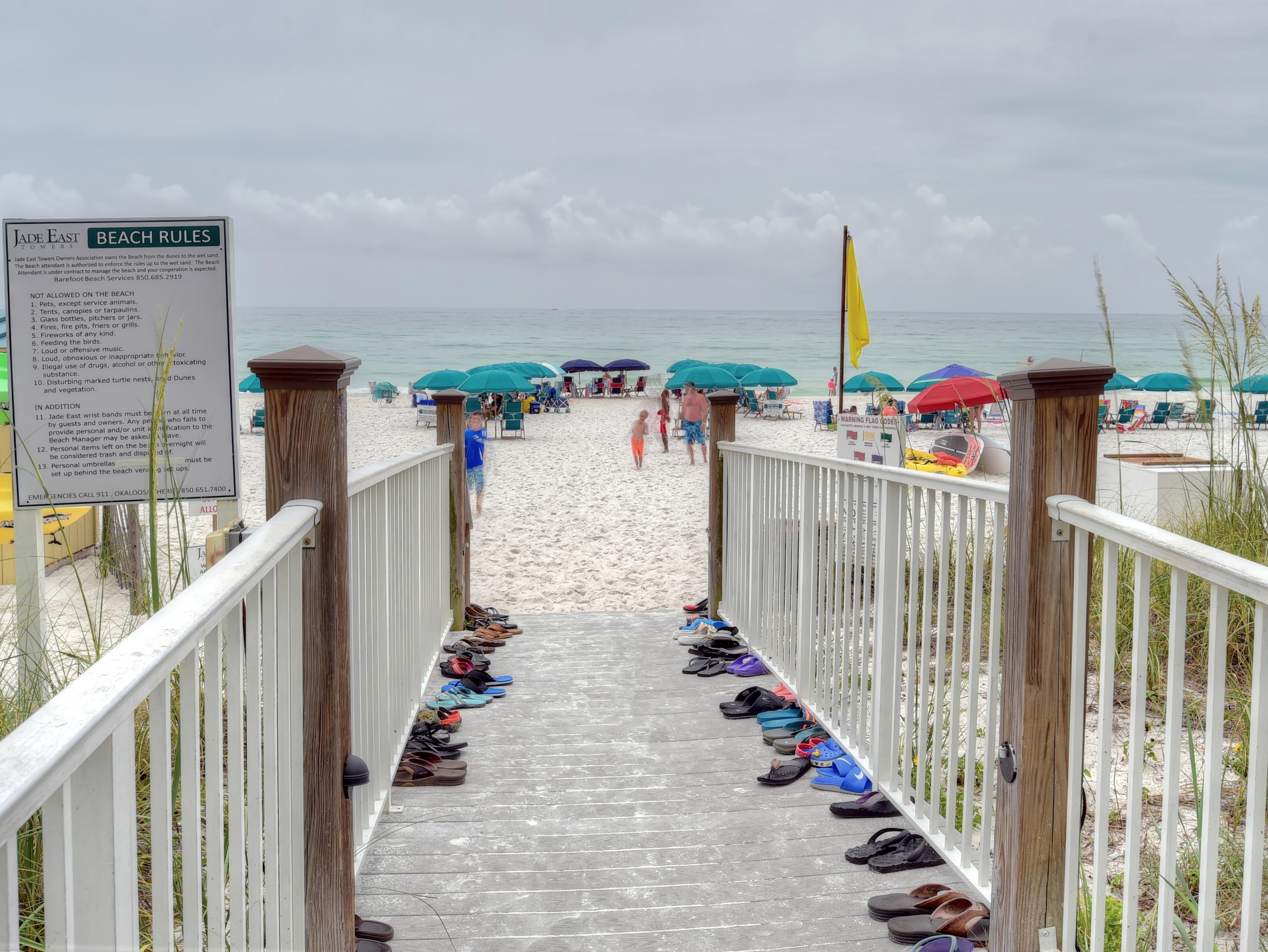 JADE EAST TOWERS - Residential