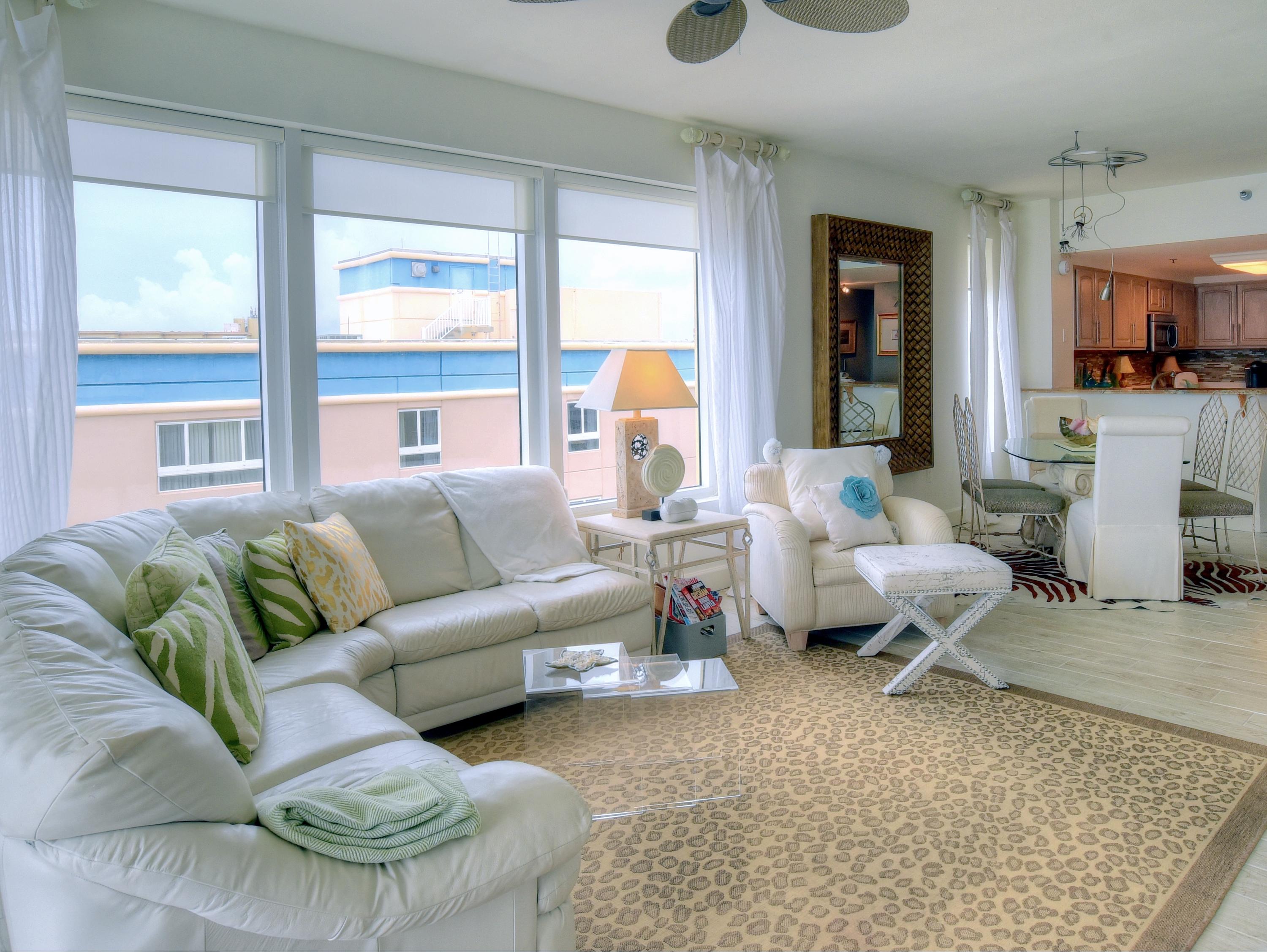 JADE EAST TOWERS - Residential