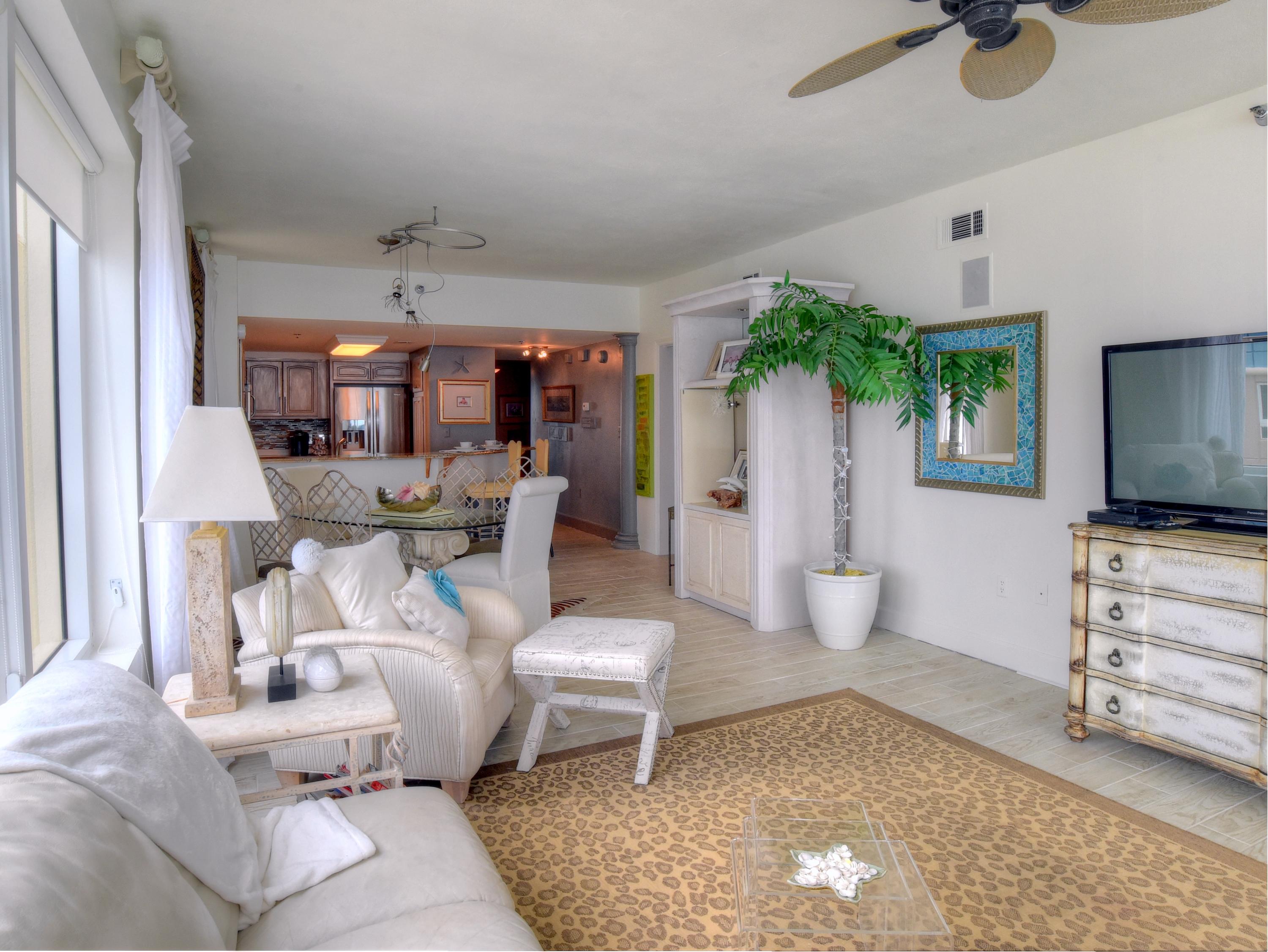 JADE EAST TOWERS - Residential