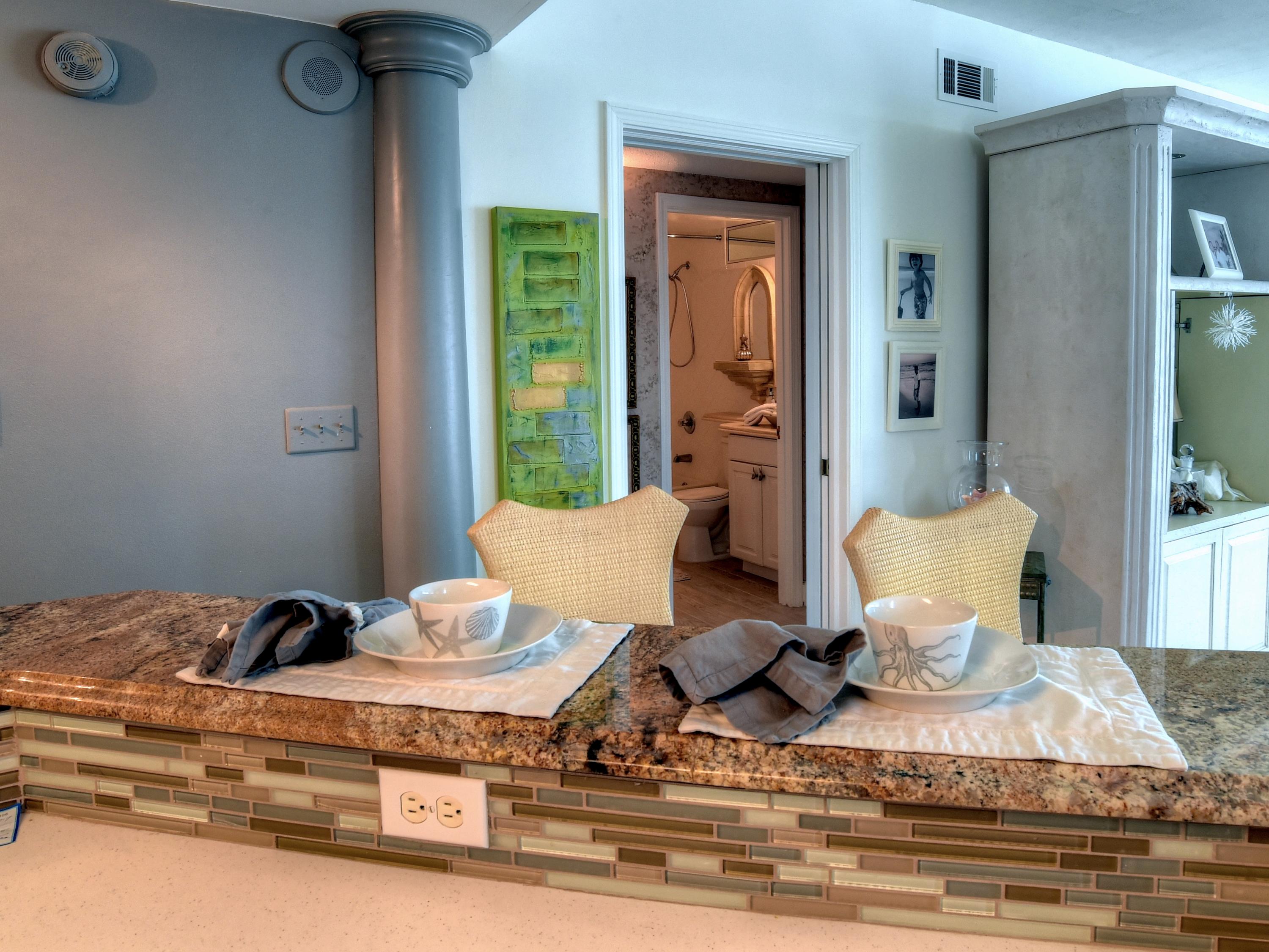 JADE EAST TOWERS - Residential