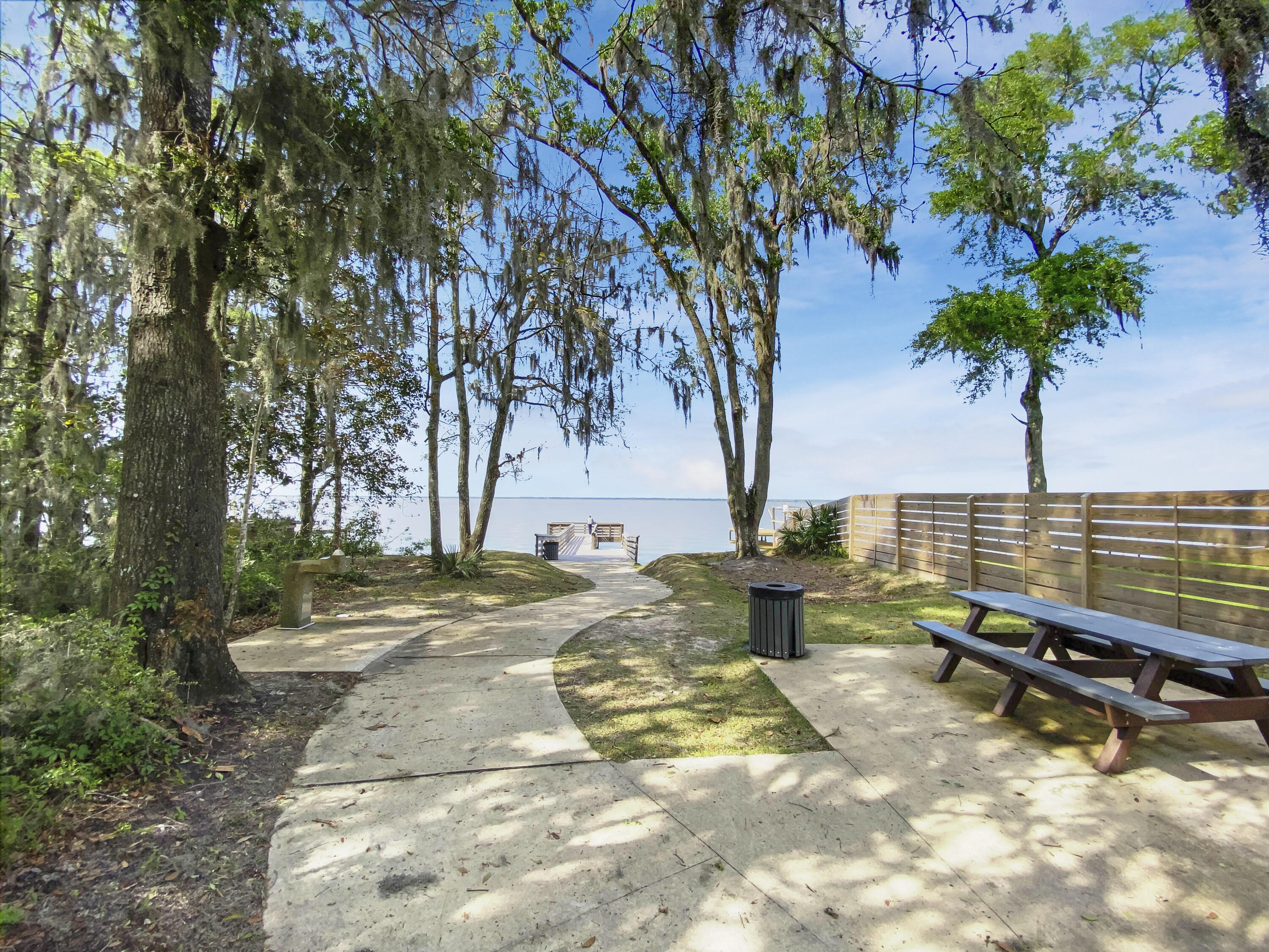 Grayton Bayou - Land