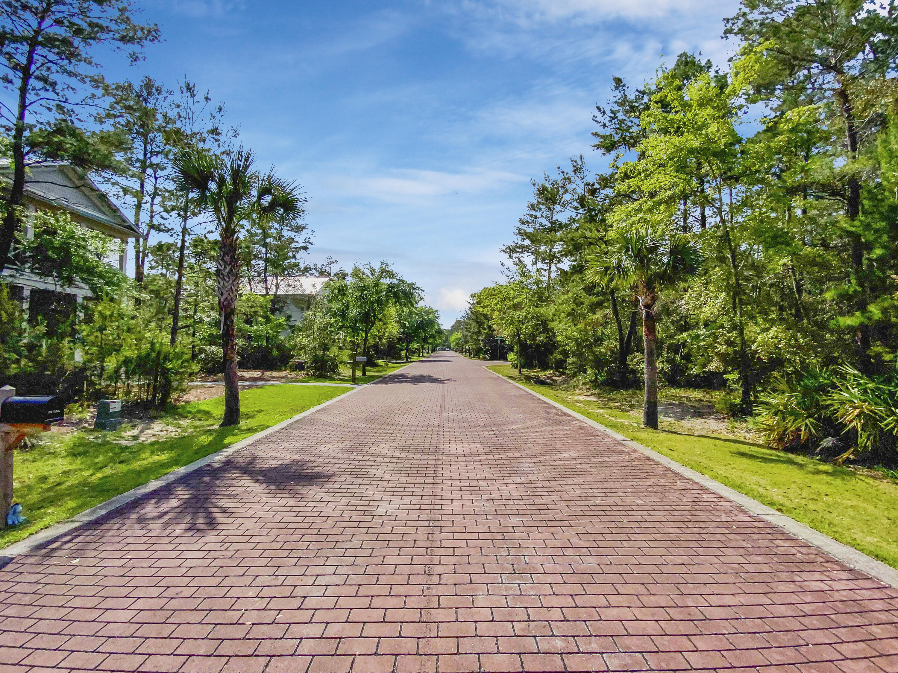 Grayton Bayou - Land