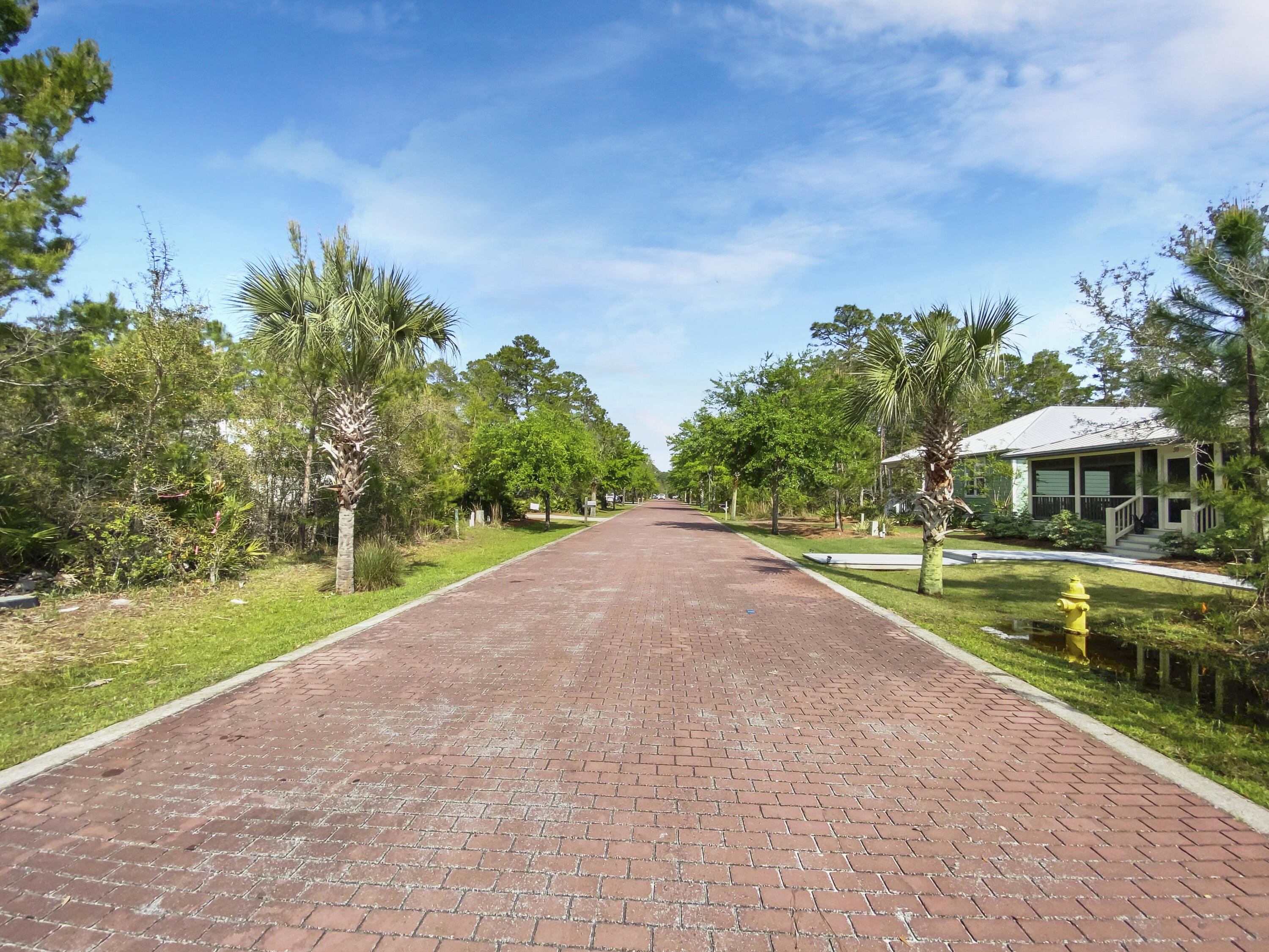 Grayton Bayou - Land