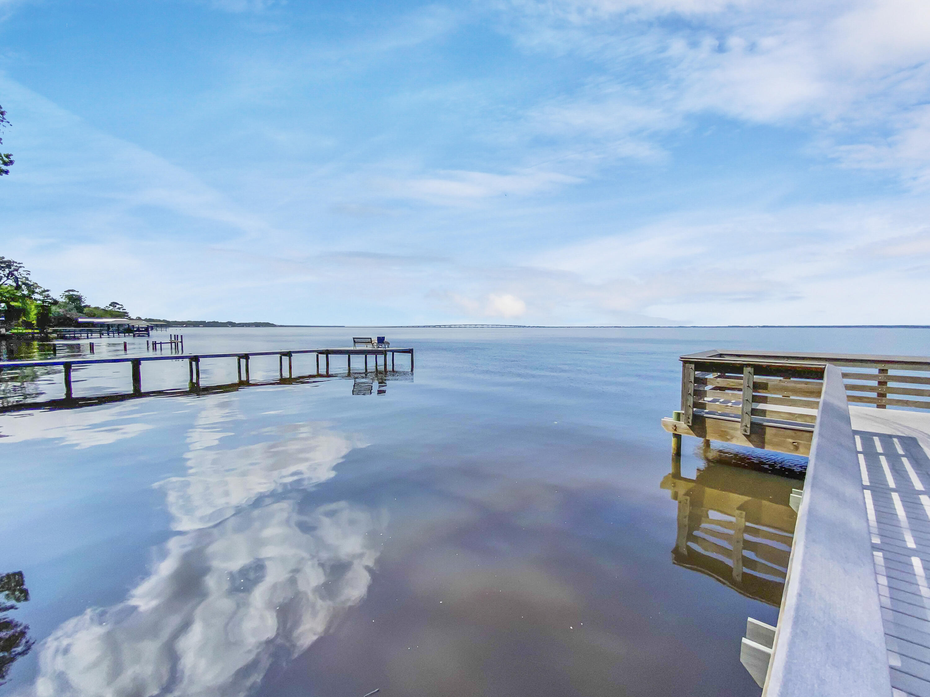 Grayton Bayou - Land