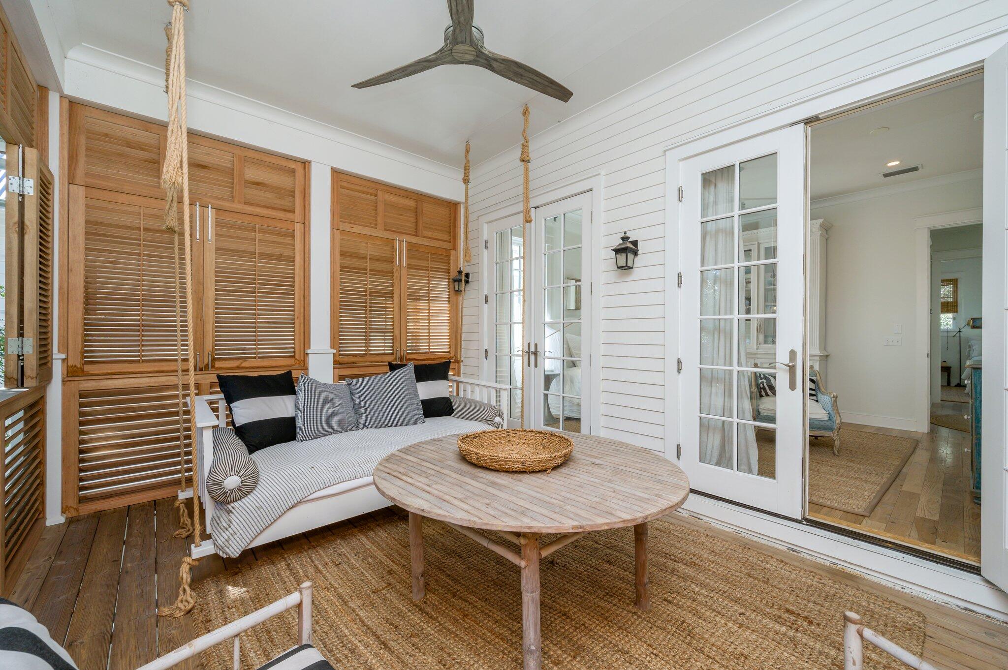 ROSEMARY BEACH - Residential