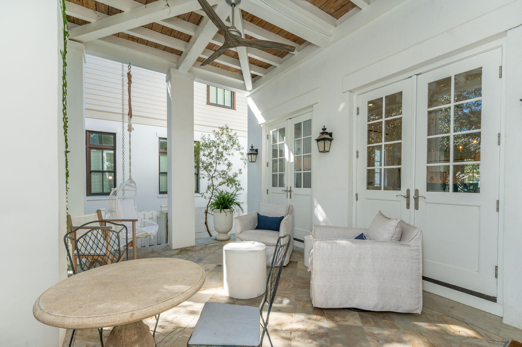 ROSEMARY BEACH - Residential