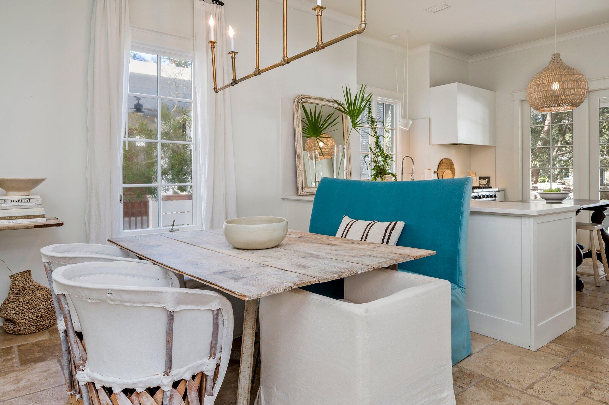 ROSEMARY BEACH - Residential