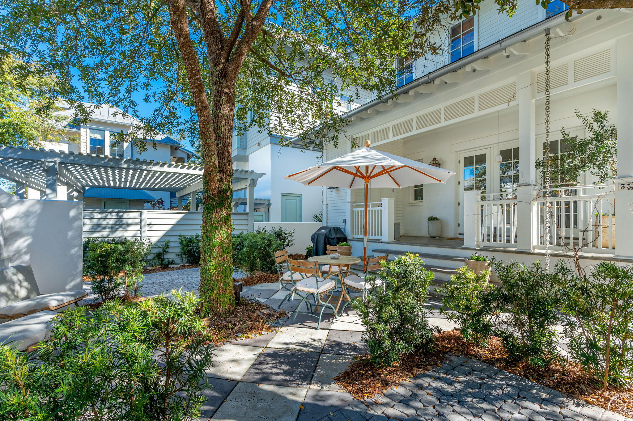 ROSEMARY BEACH - Residential
