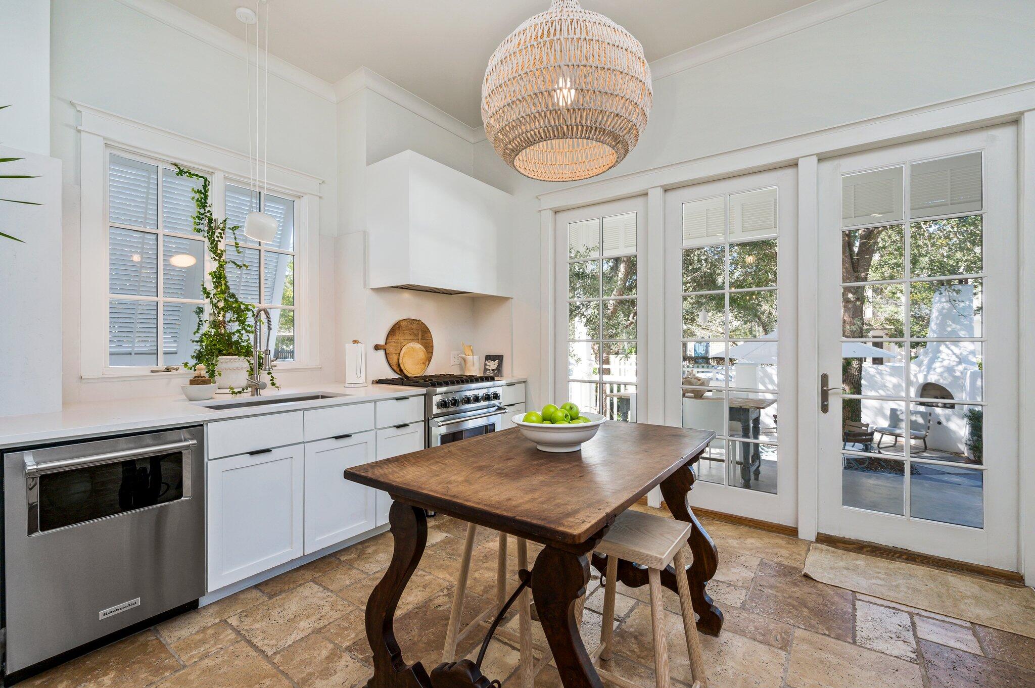 ROSEMARY BEACH - Residential