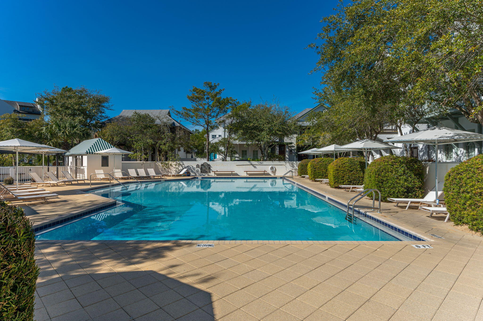 ROSEMARY BEACH - Residential