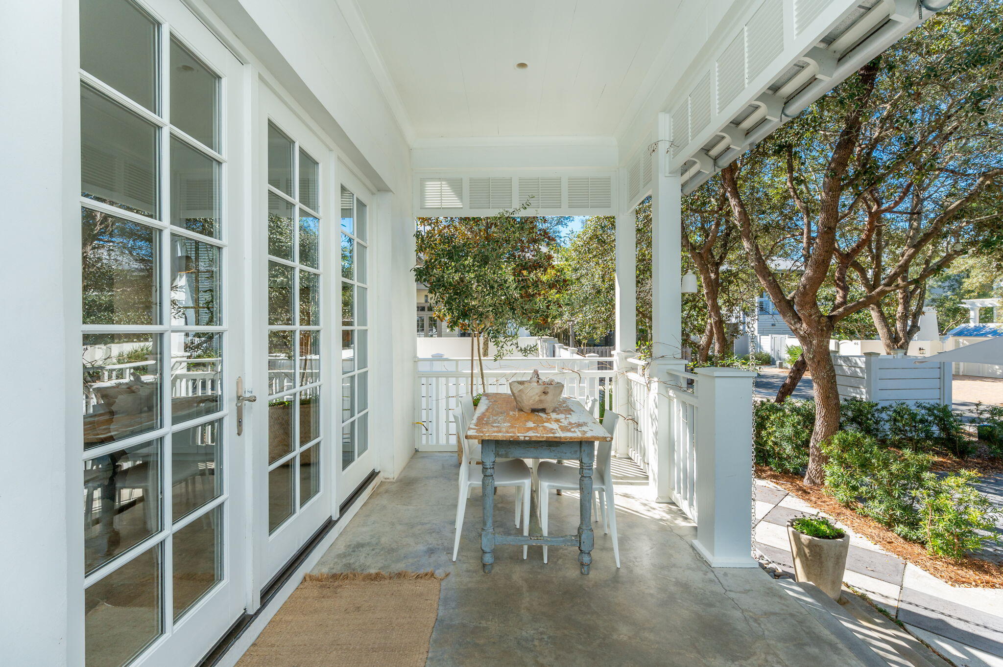 ROSEMARY BEACH - Residential