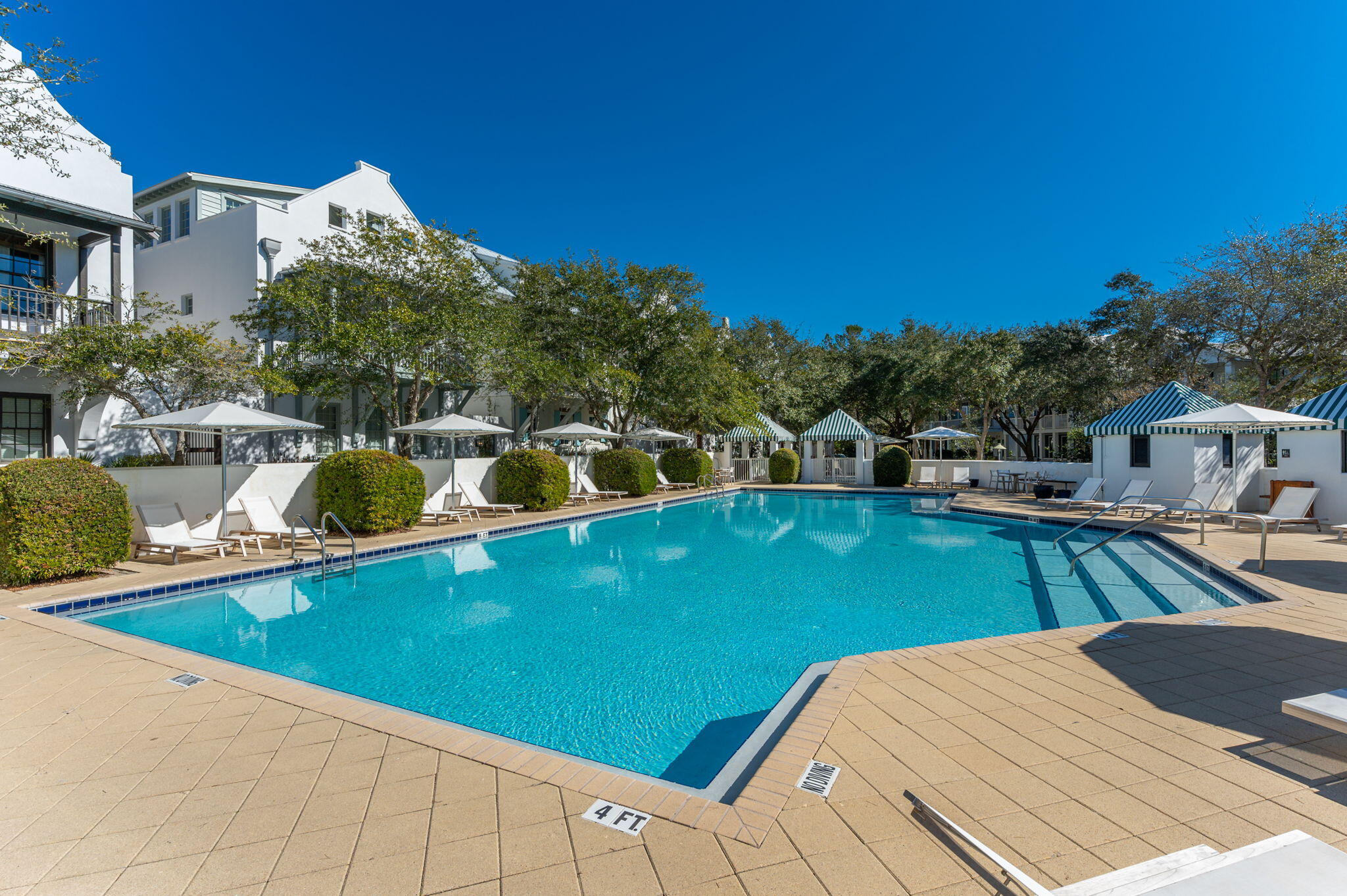 ROSEMARY BEACH - Residential