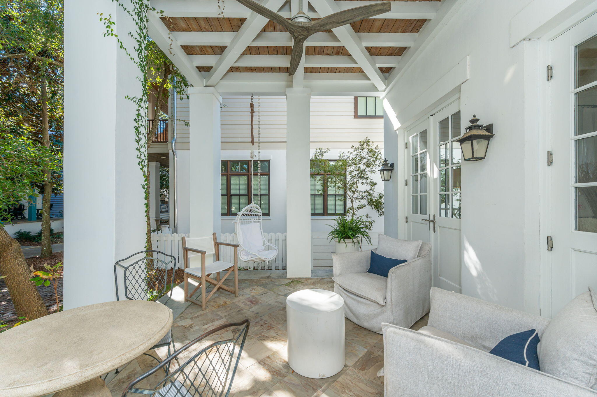 ROSEMARY BEACH - Residential